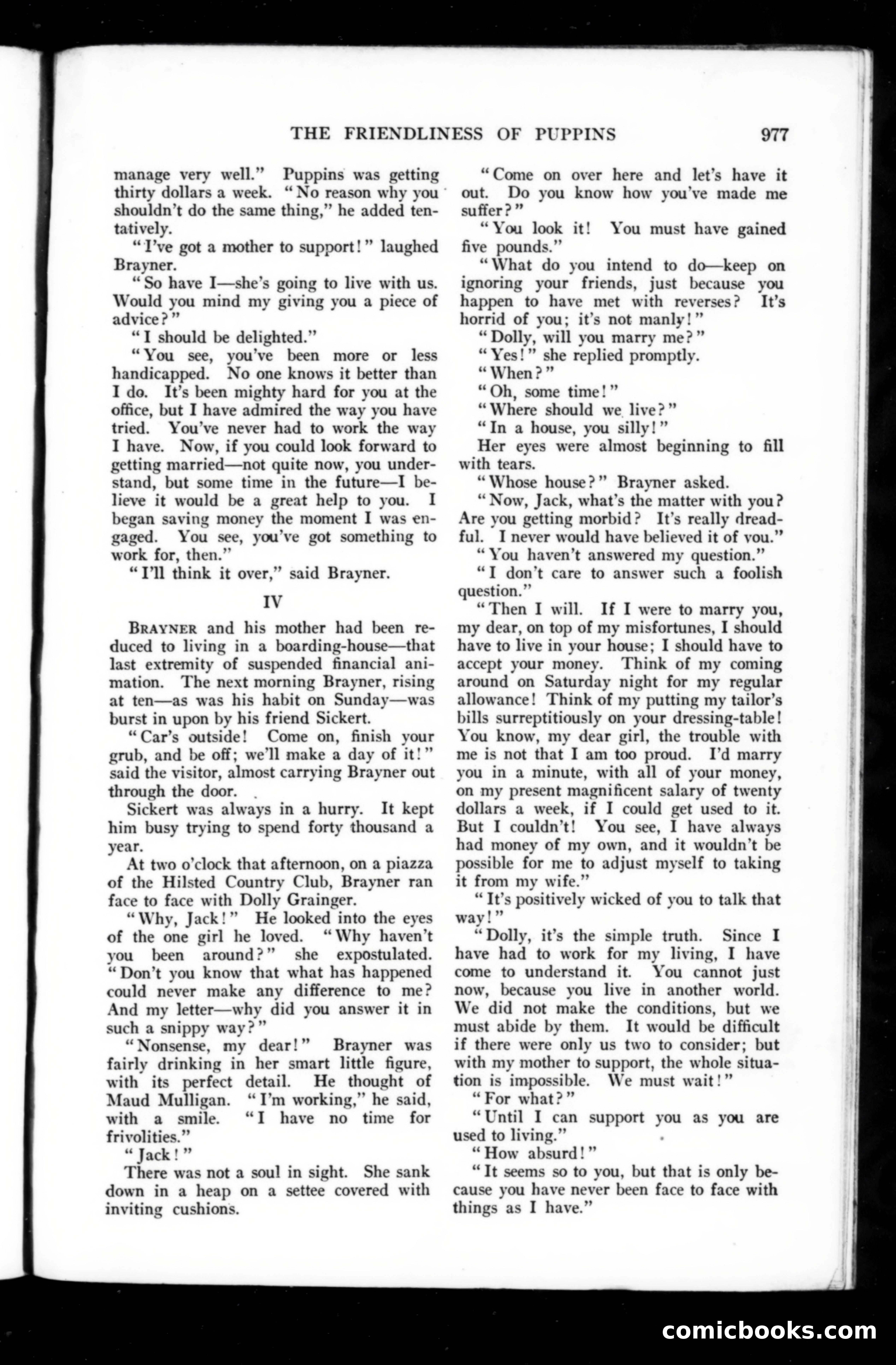 Munsey's Magazine, September 1915 — page 45 of 185