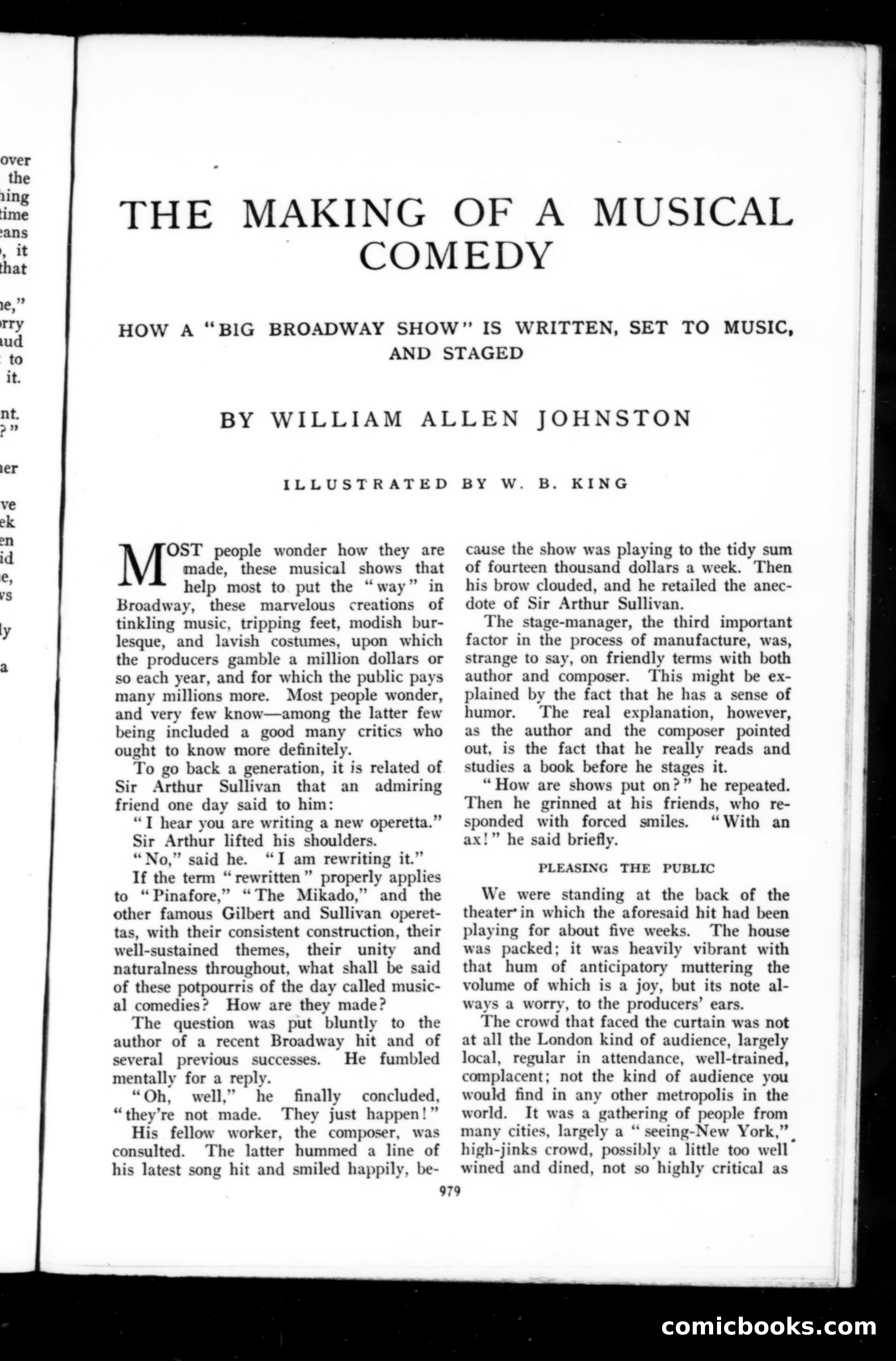 Munsey's Magazine, September 1915 — page 47 of 185