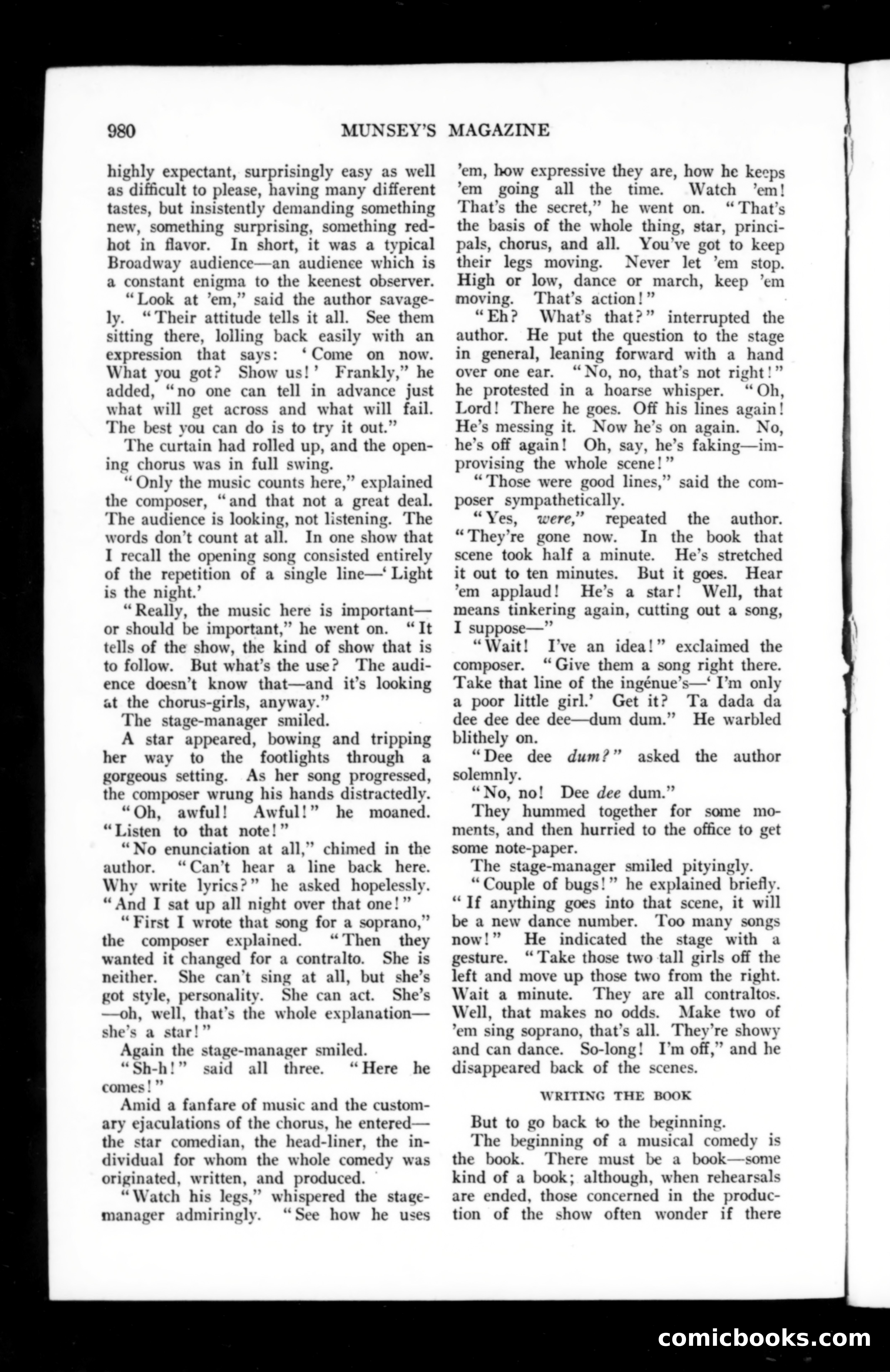 Munsey's Magazine, September 1915 — page 48 of 185
