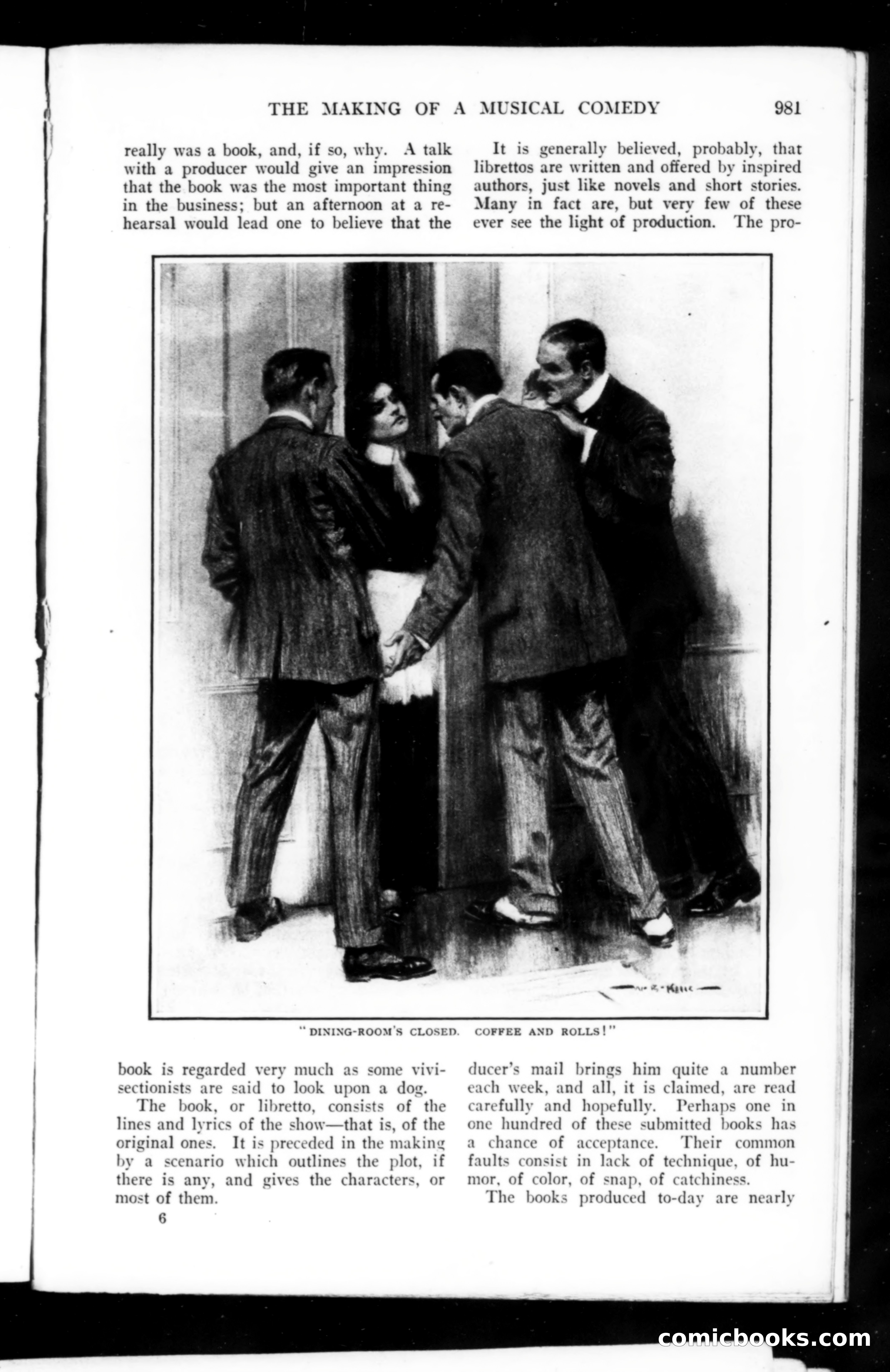 Munsey's Magazine, September 1915 — page 49 of 185