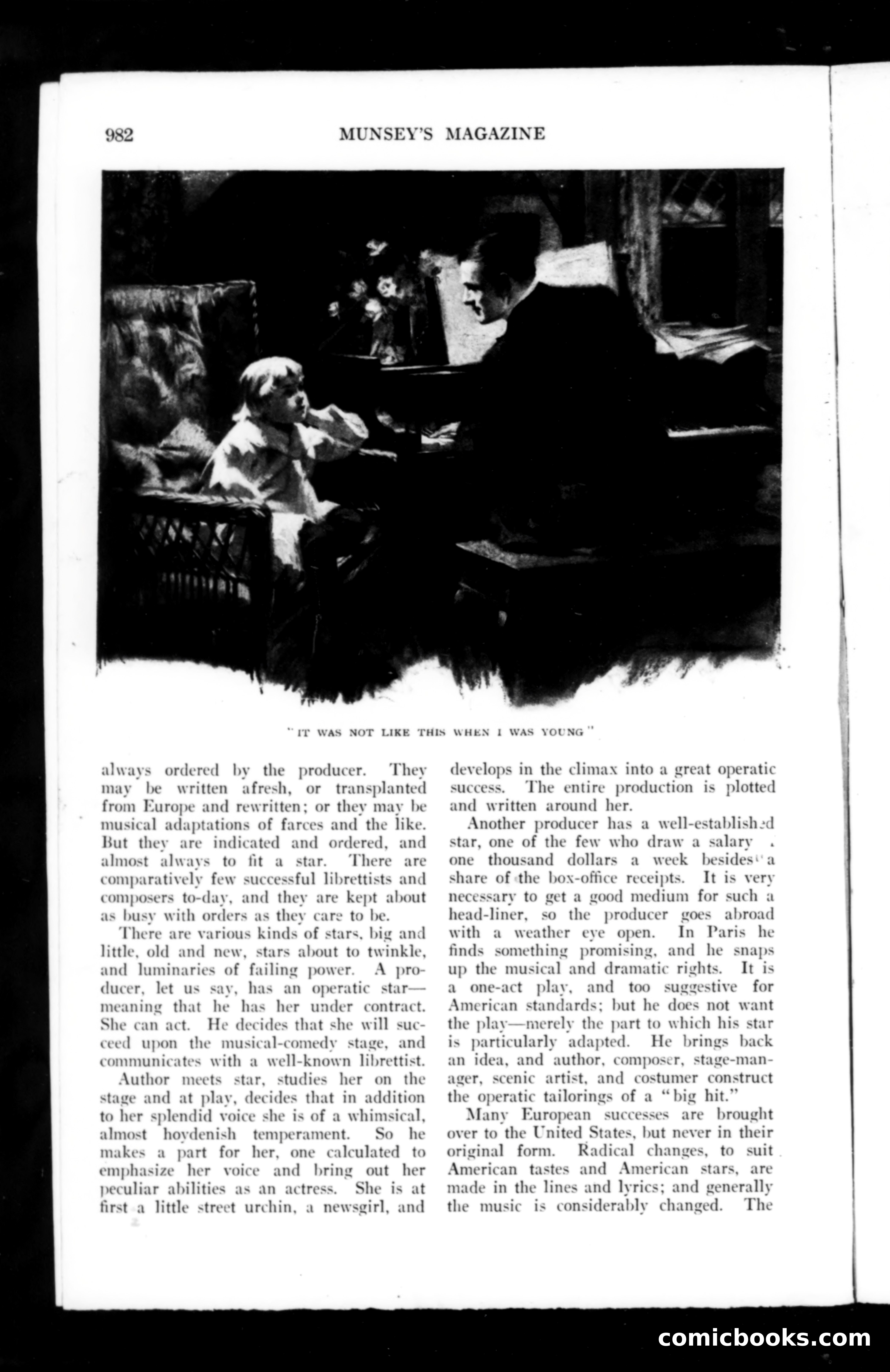 Munsey's Magazine, September 1915 — page 50 of 185
