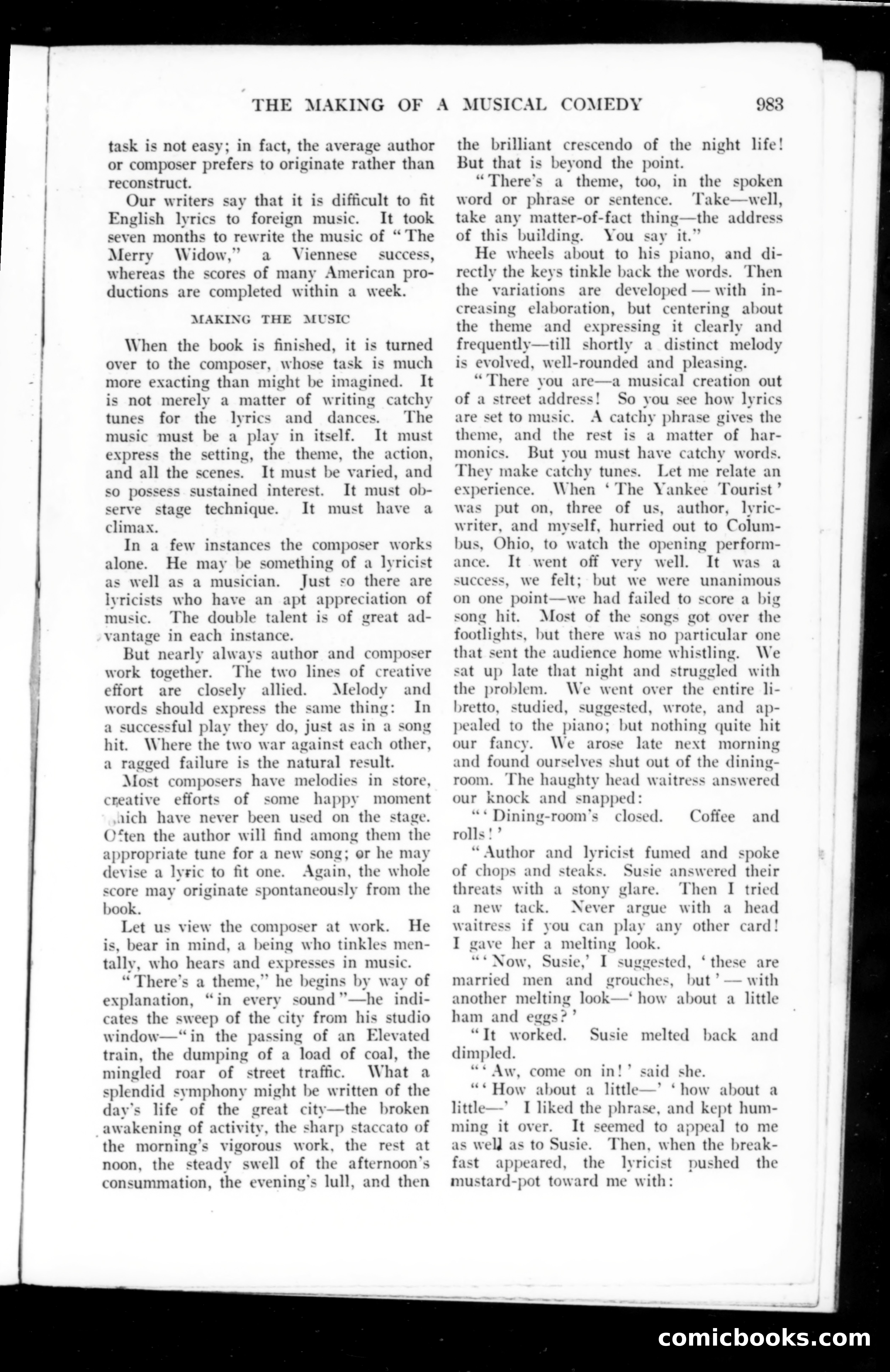 Munsey's Magazine, September 1915 — page 51 of 185