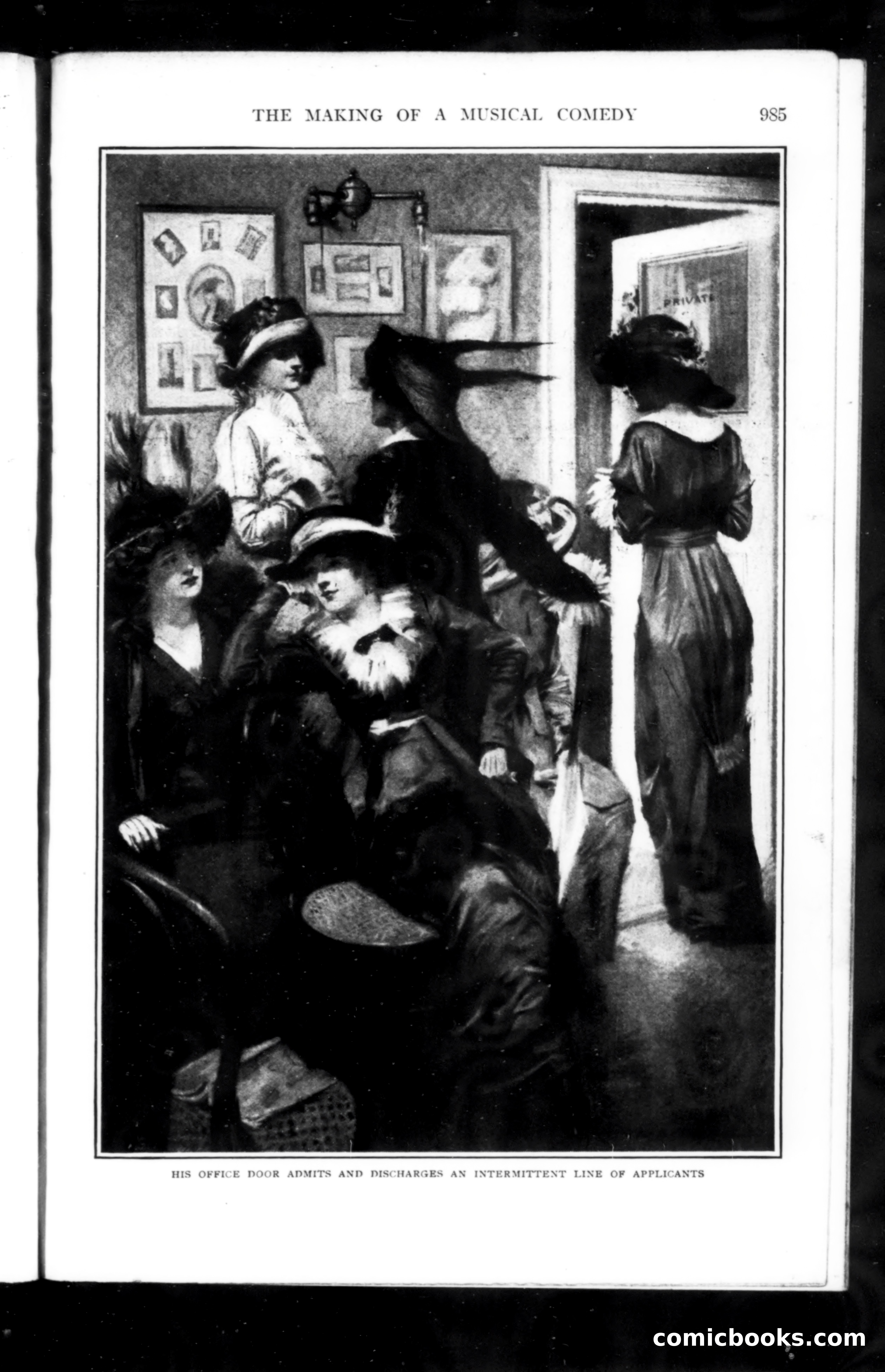 Munsey's Magazine, September 1915 — page 53 of 185