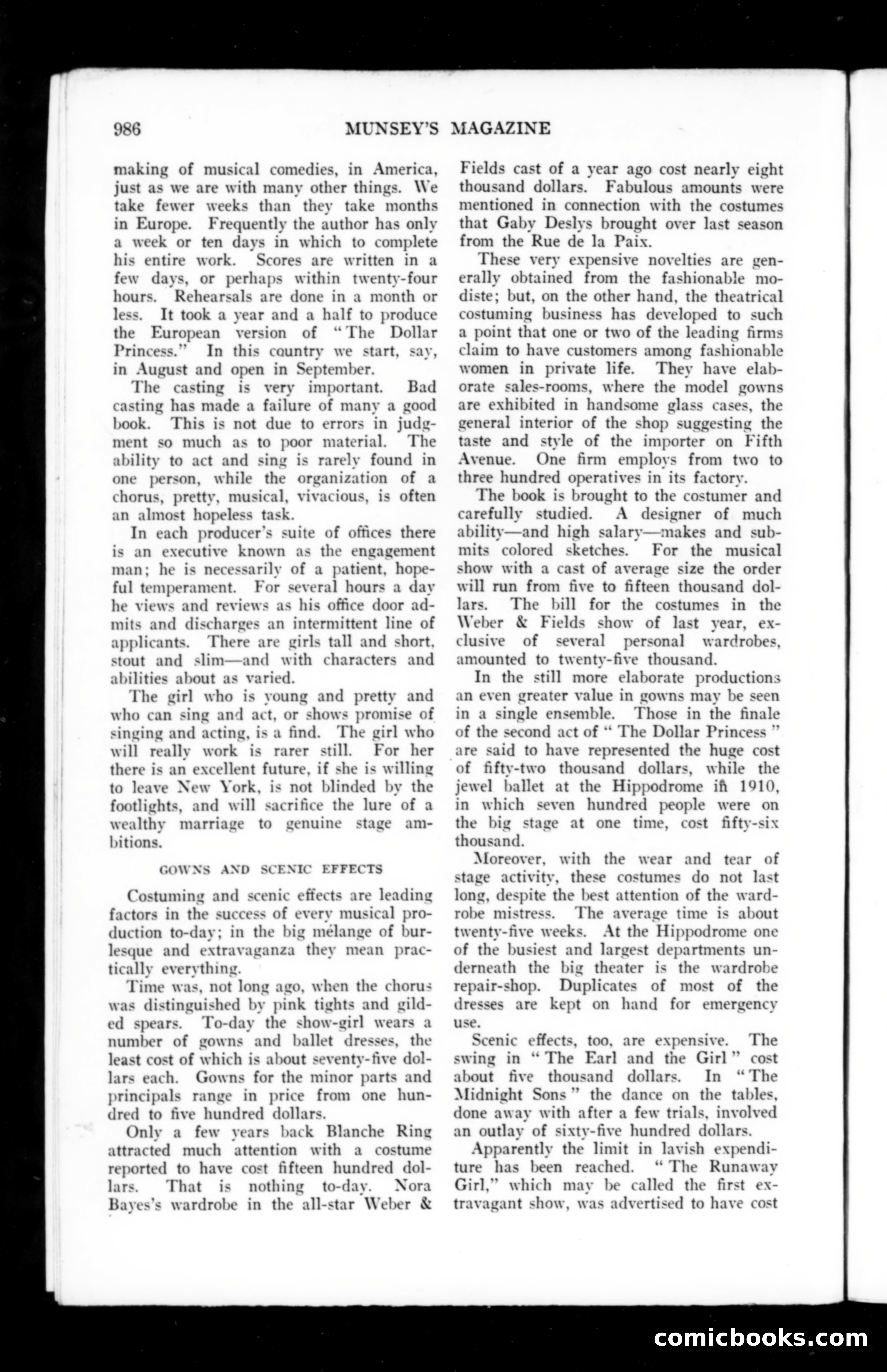 Munsey's Magazine, September 1915 — page 54 of 185