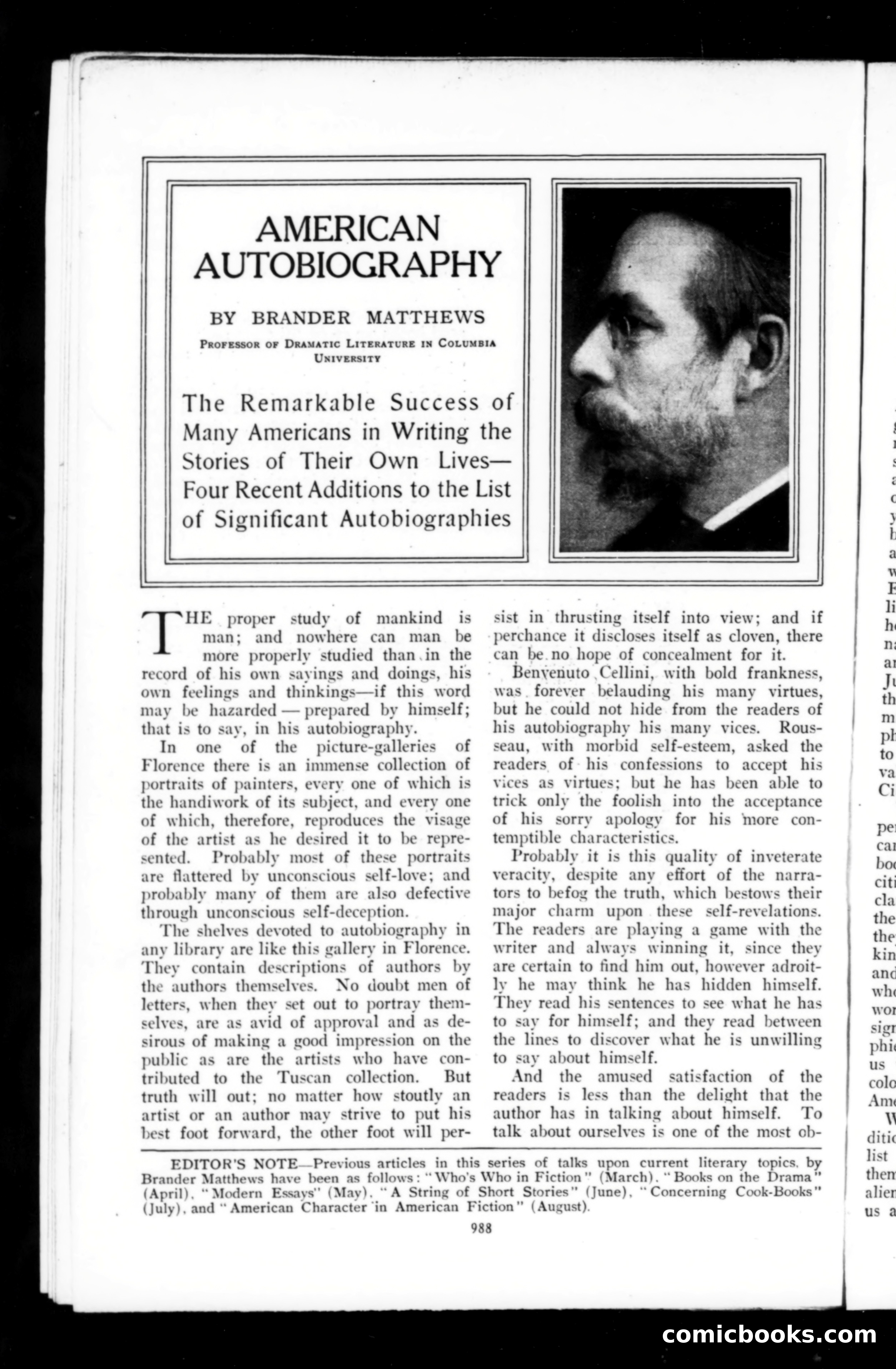 Munsey's Magazine, September 1915 — page 56 of 185