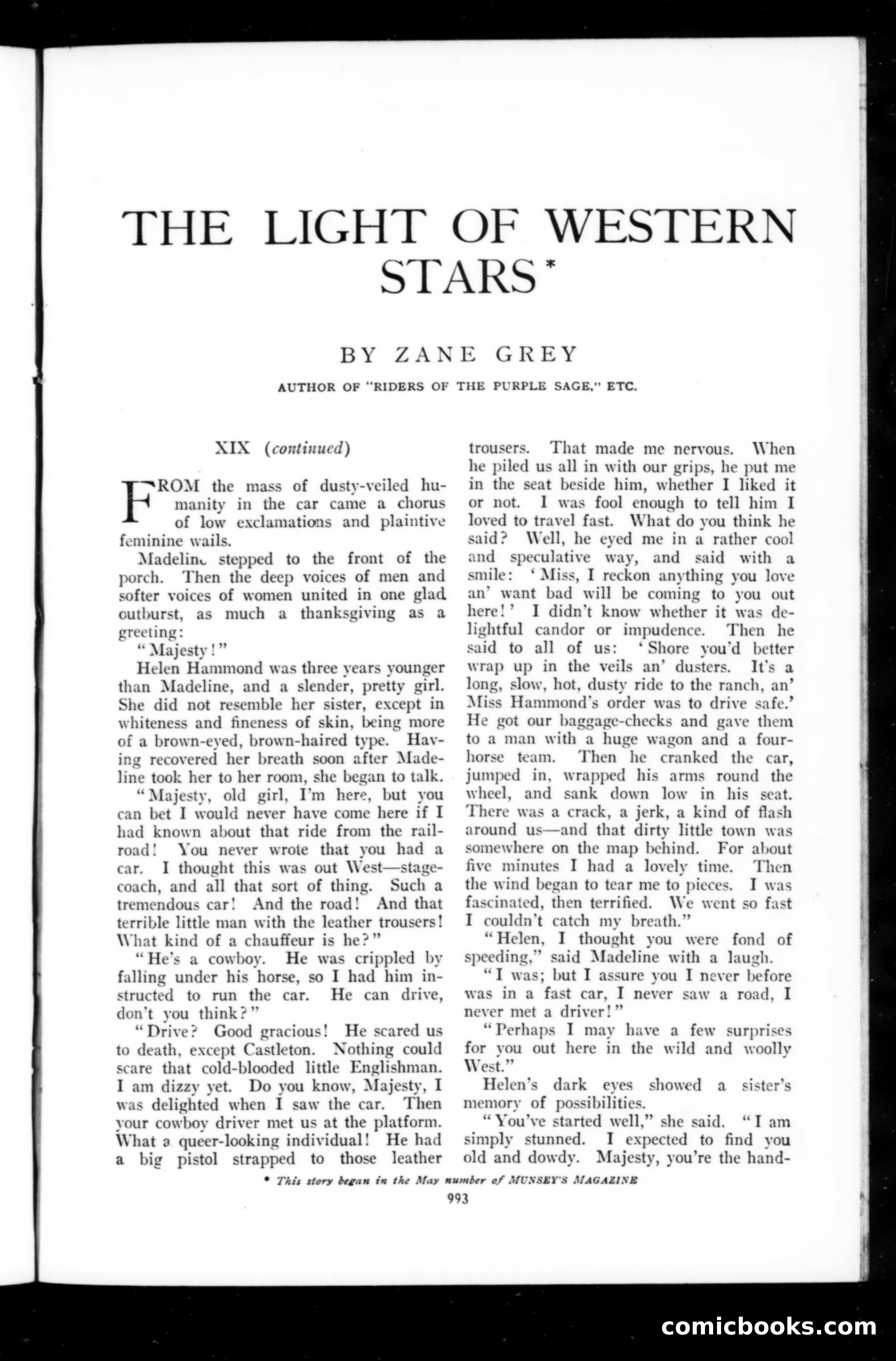 Munsey's Magazine, September 1915 — page 61 of 185
