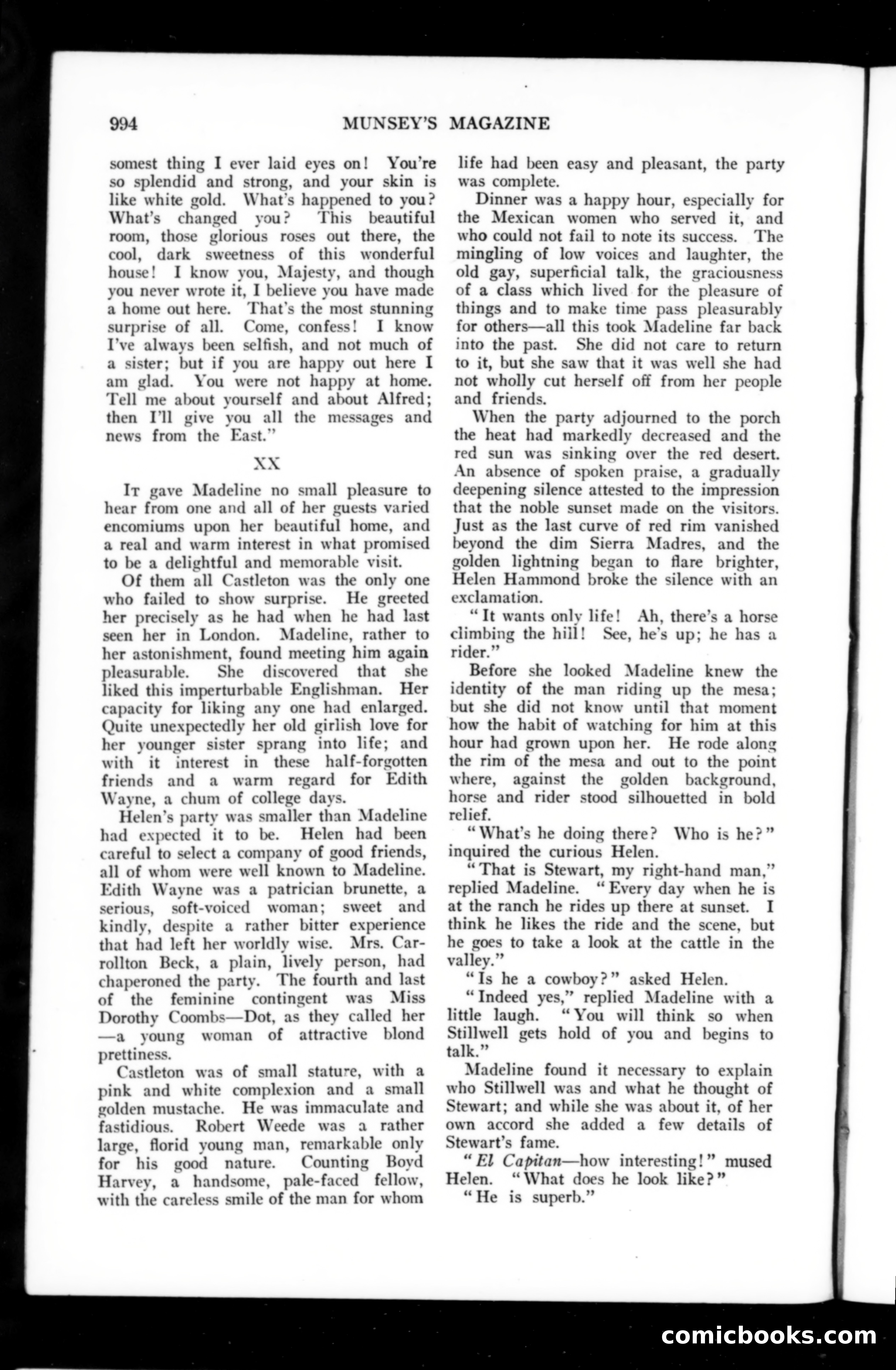 Munsey's Magazine, September 1915 — page 62 of 185