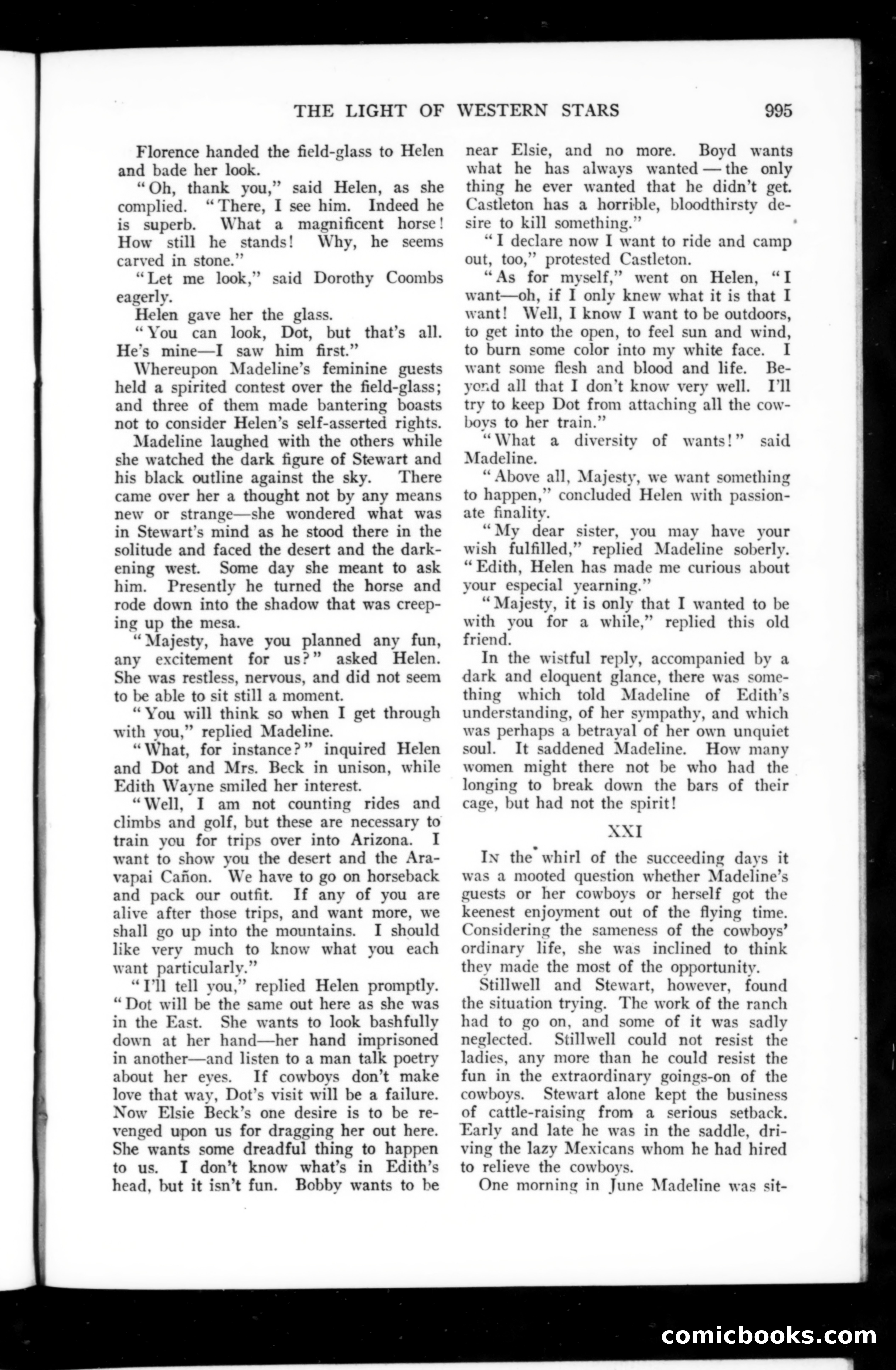 Munsey's Magazine, September 1915 — page 63 of 185