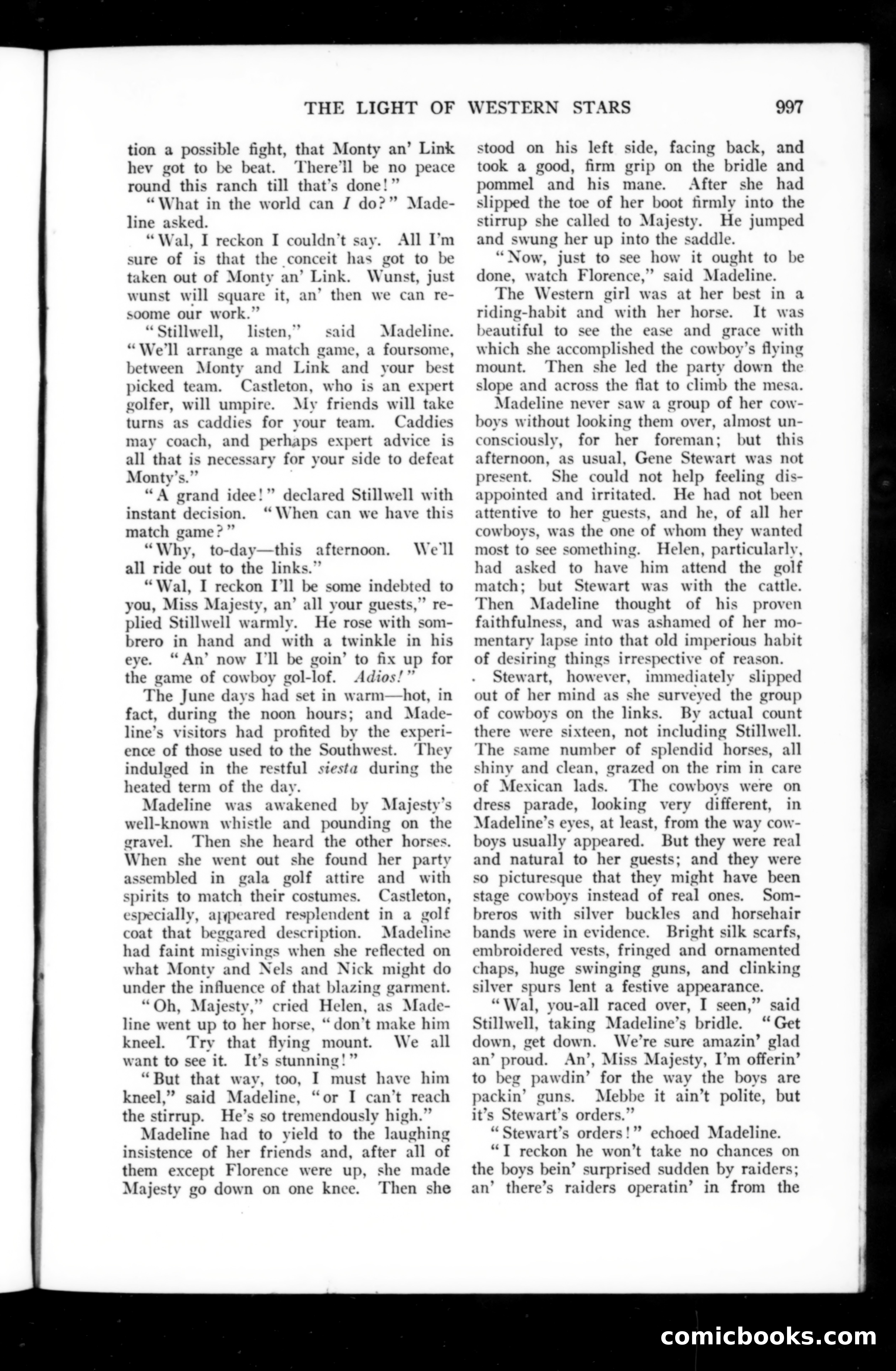 Munsey's Magazine, September 1915 — page 65 of 185