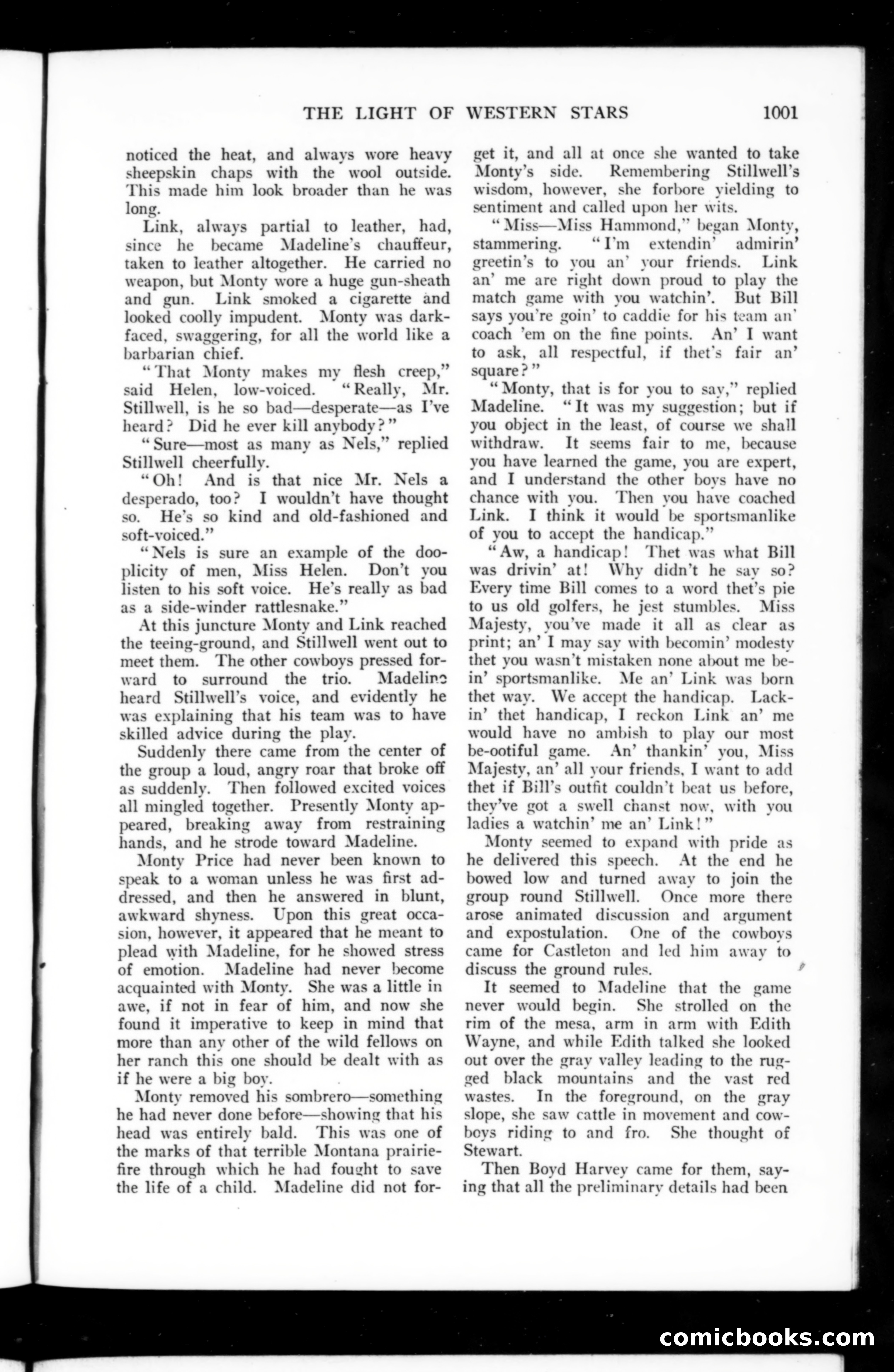 Munsey's Magazine, September 1915 — page 69 of 185