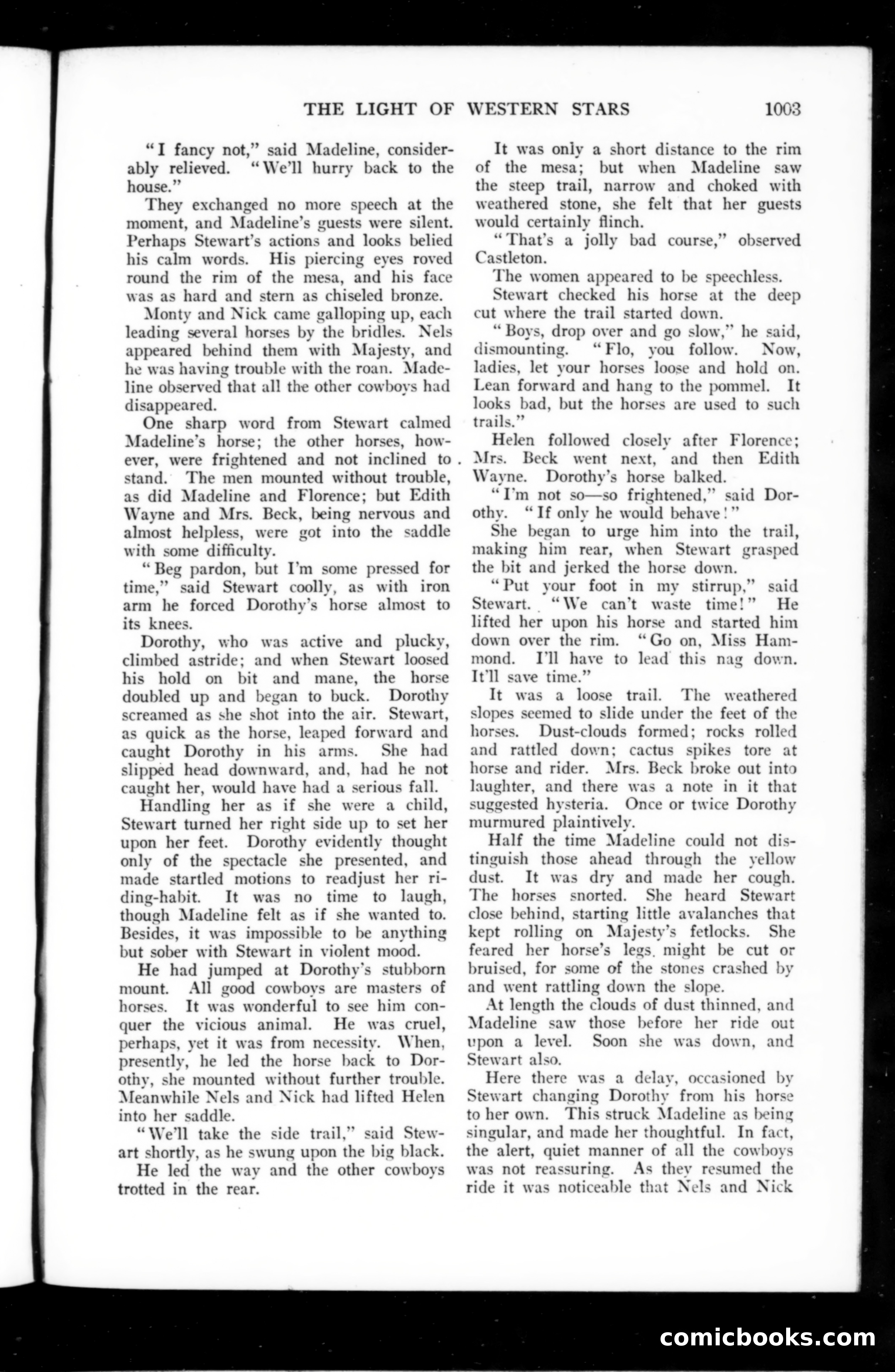 Munsey's Magazine, September 1915 — page 71 of 185