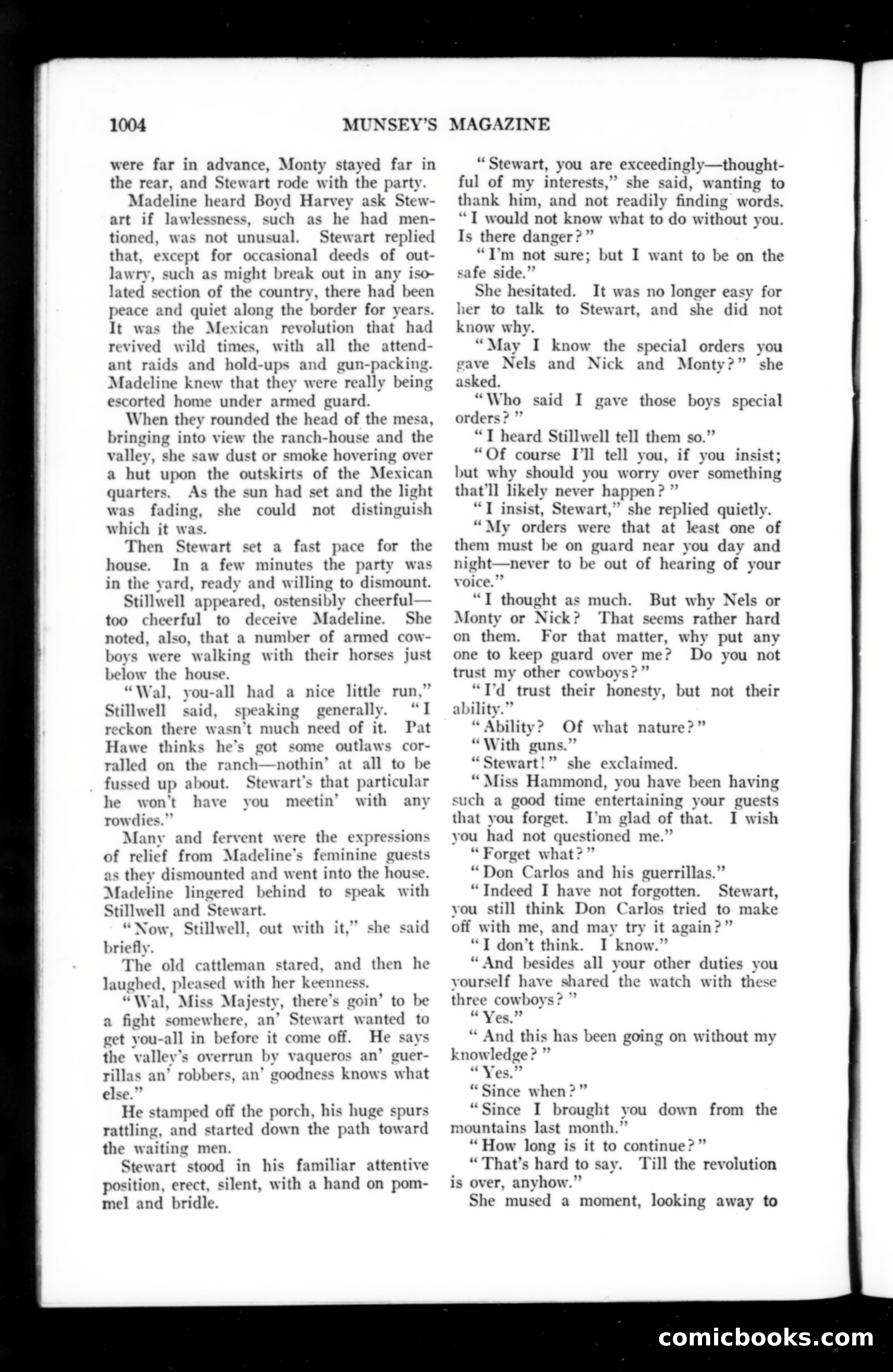 Munsey's Magazine, September 1915 — page 72 of 185