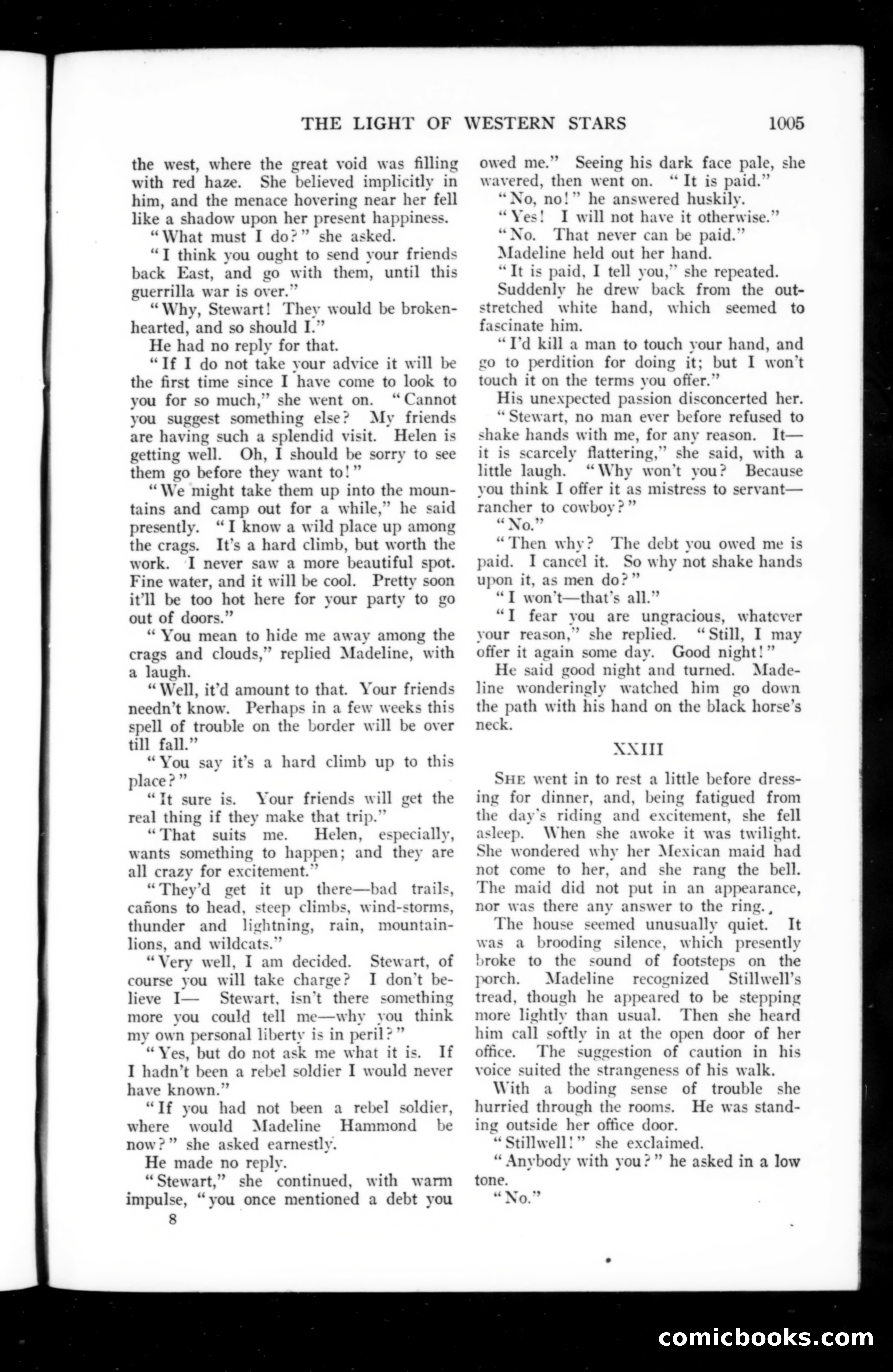 Munsey's Magazine, September 1915 — page 73 of 185