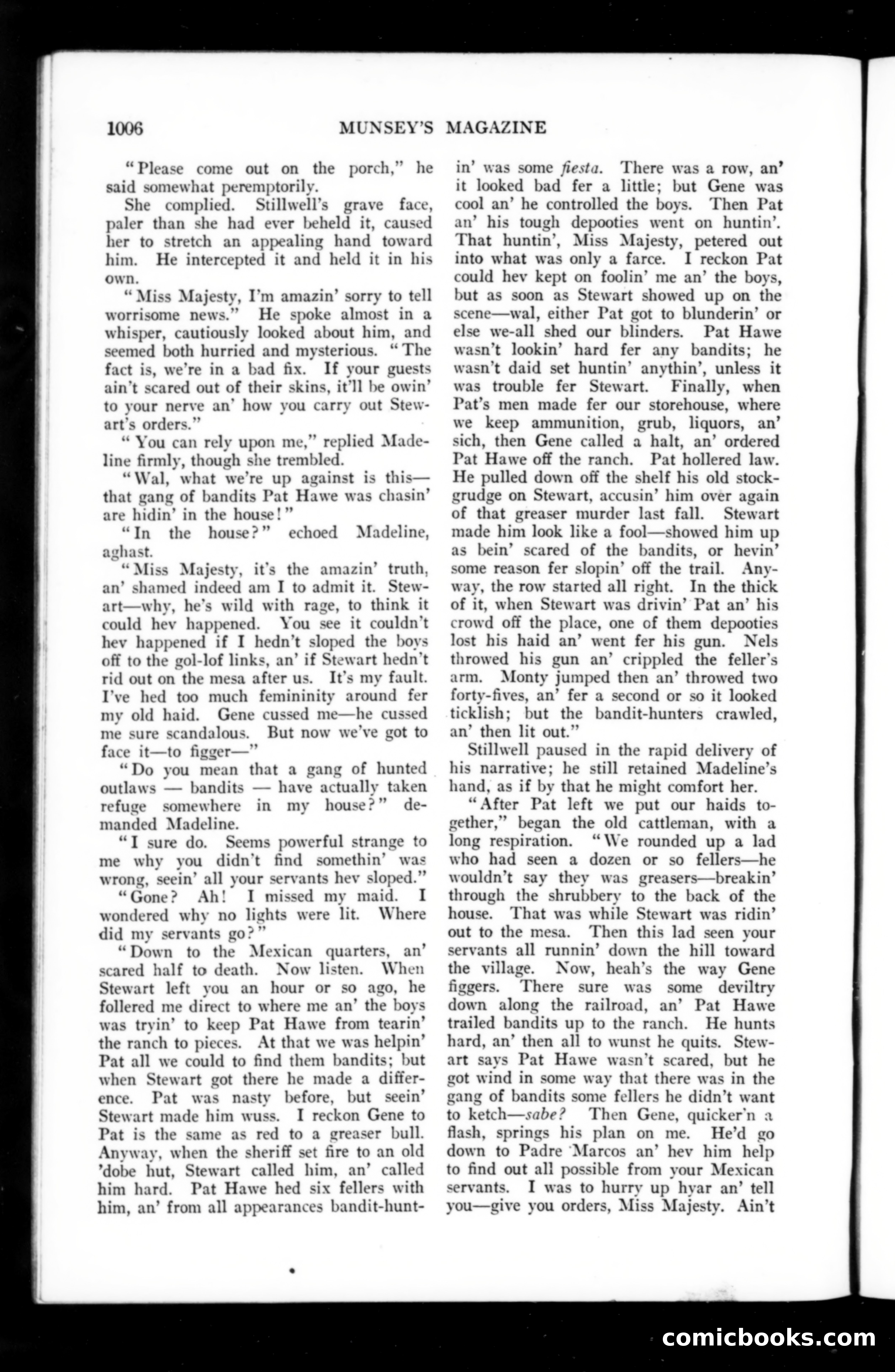 Munsey's Magazine, September 1915 — page 74 of 185