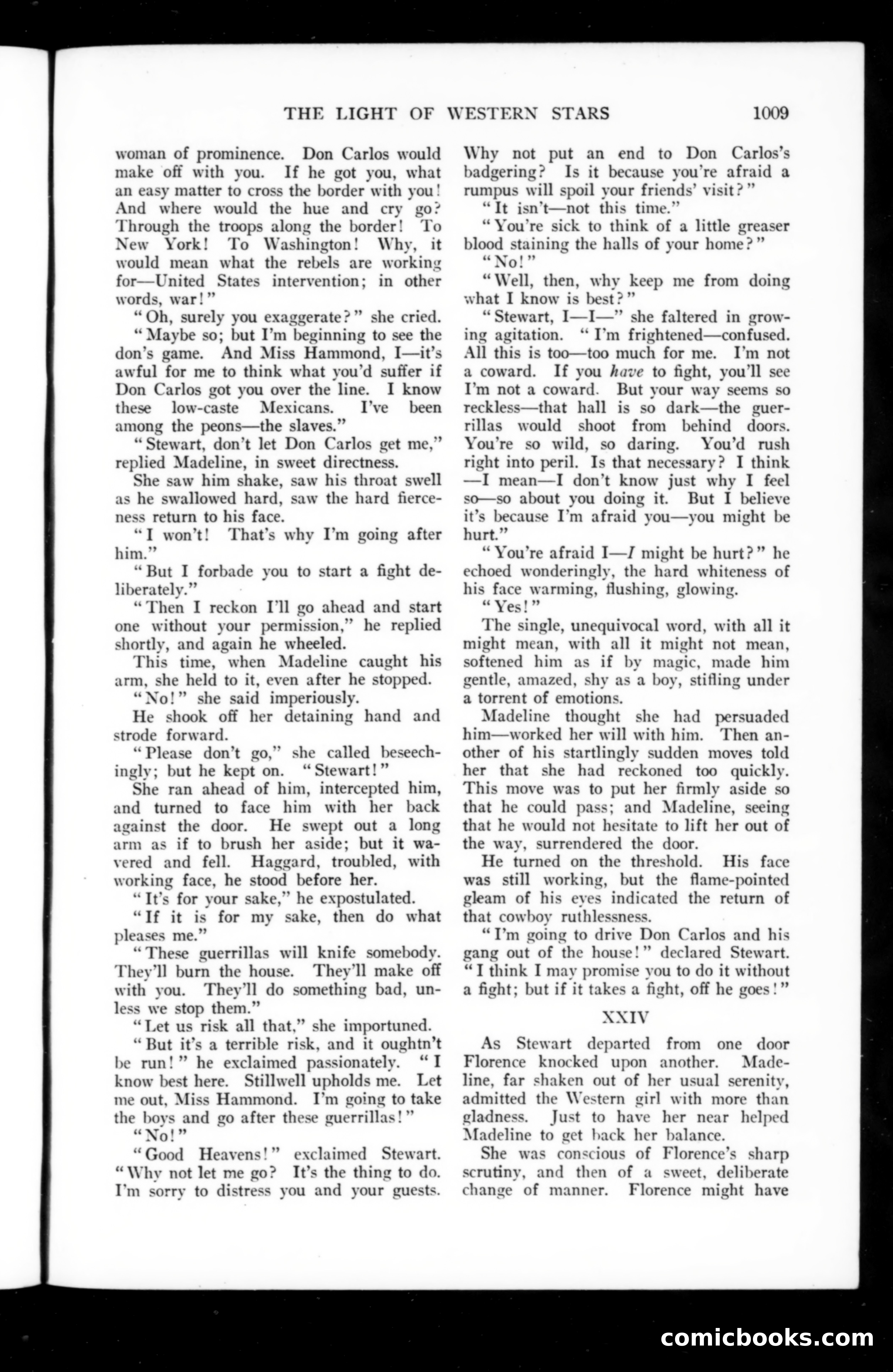 Munsey's Magazine, September 1915 — page 77 of 185