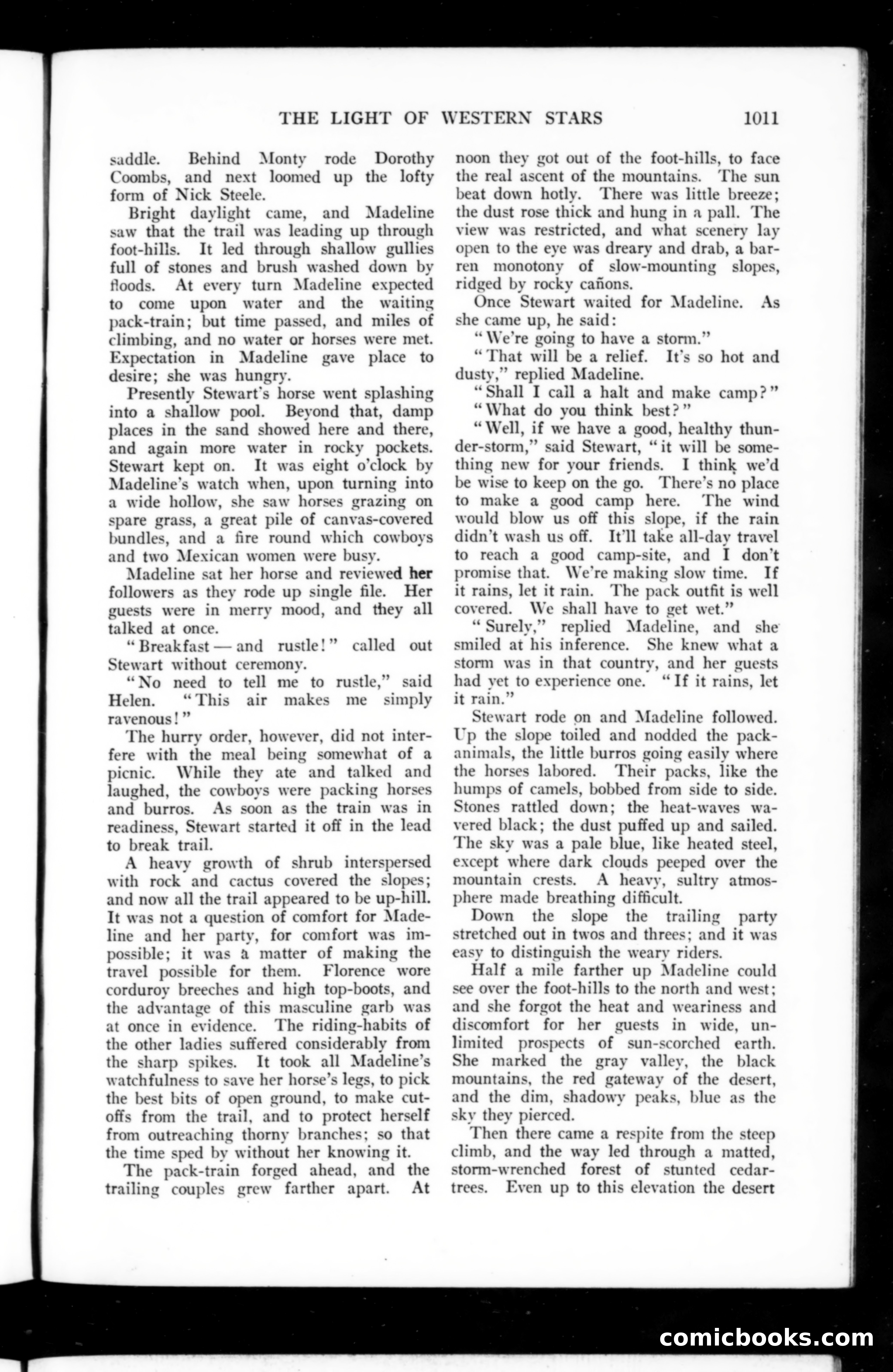 Munsey's Magazine, September 1915 — page 79 of 185