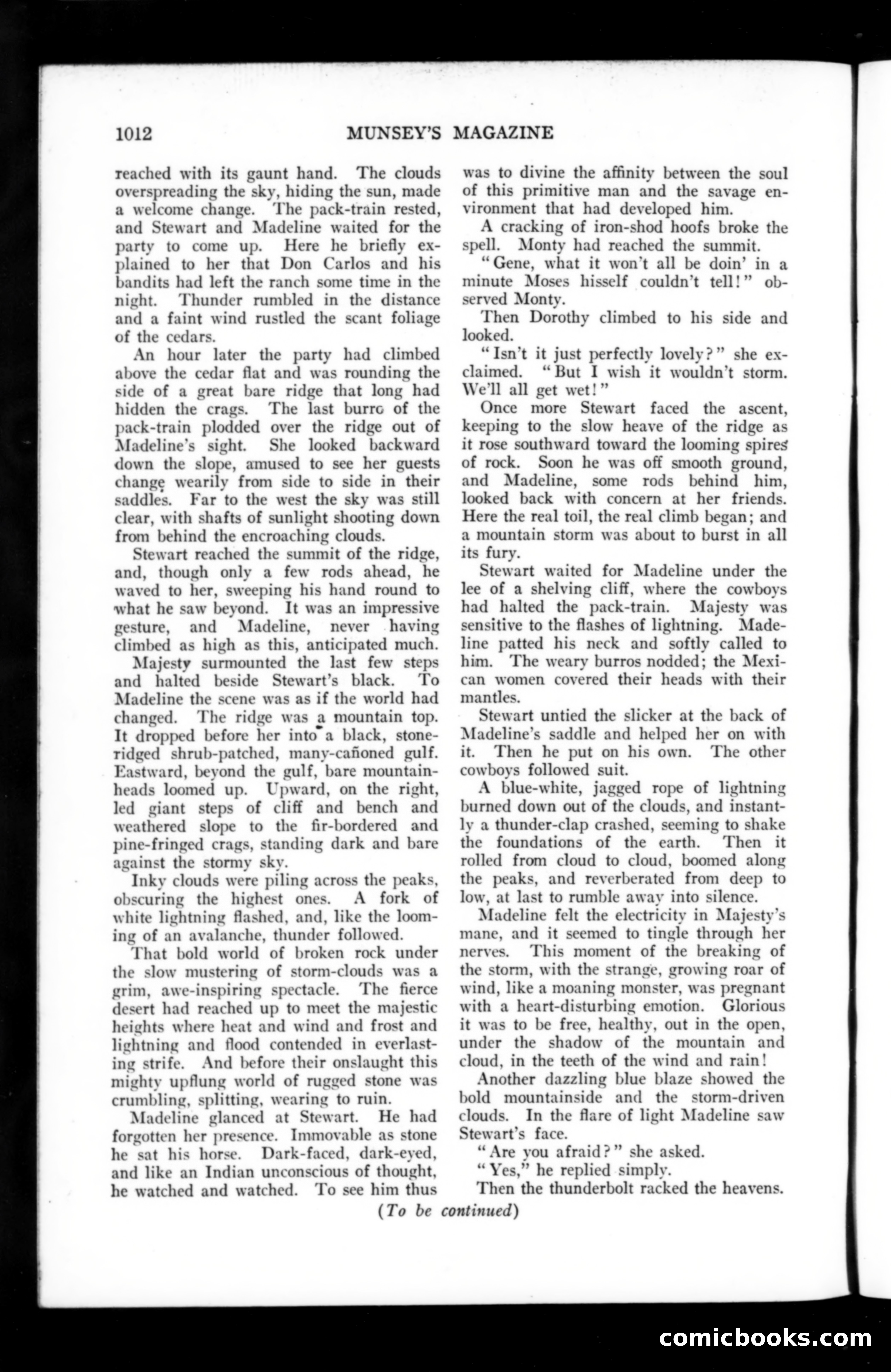 Munsey's Magazine, September 1915 — page 80 of 185