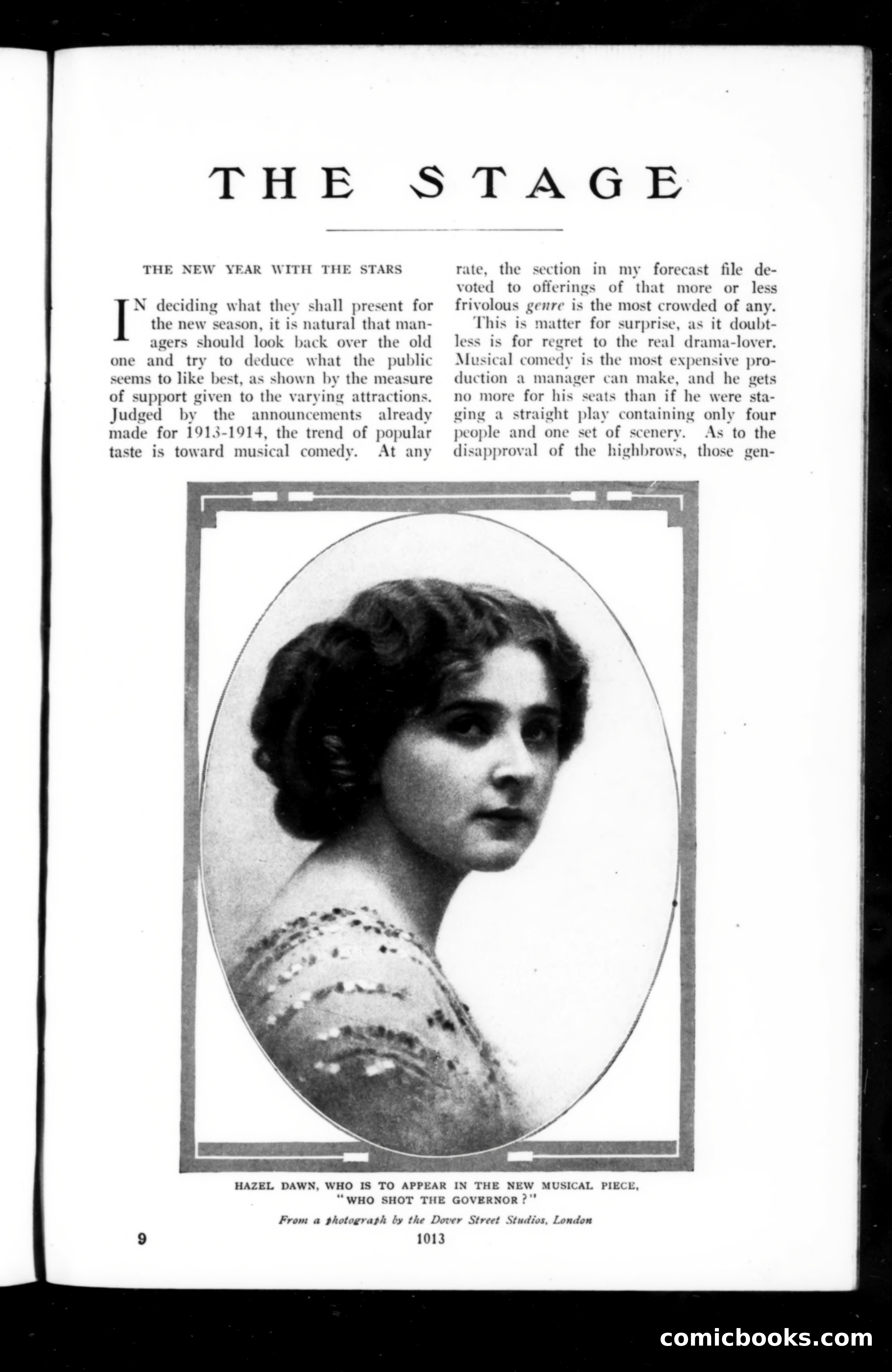 Munsey's Magazine, September 1915 — page 81 of 185