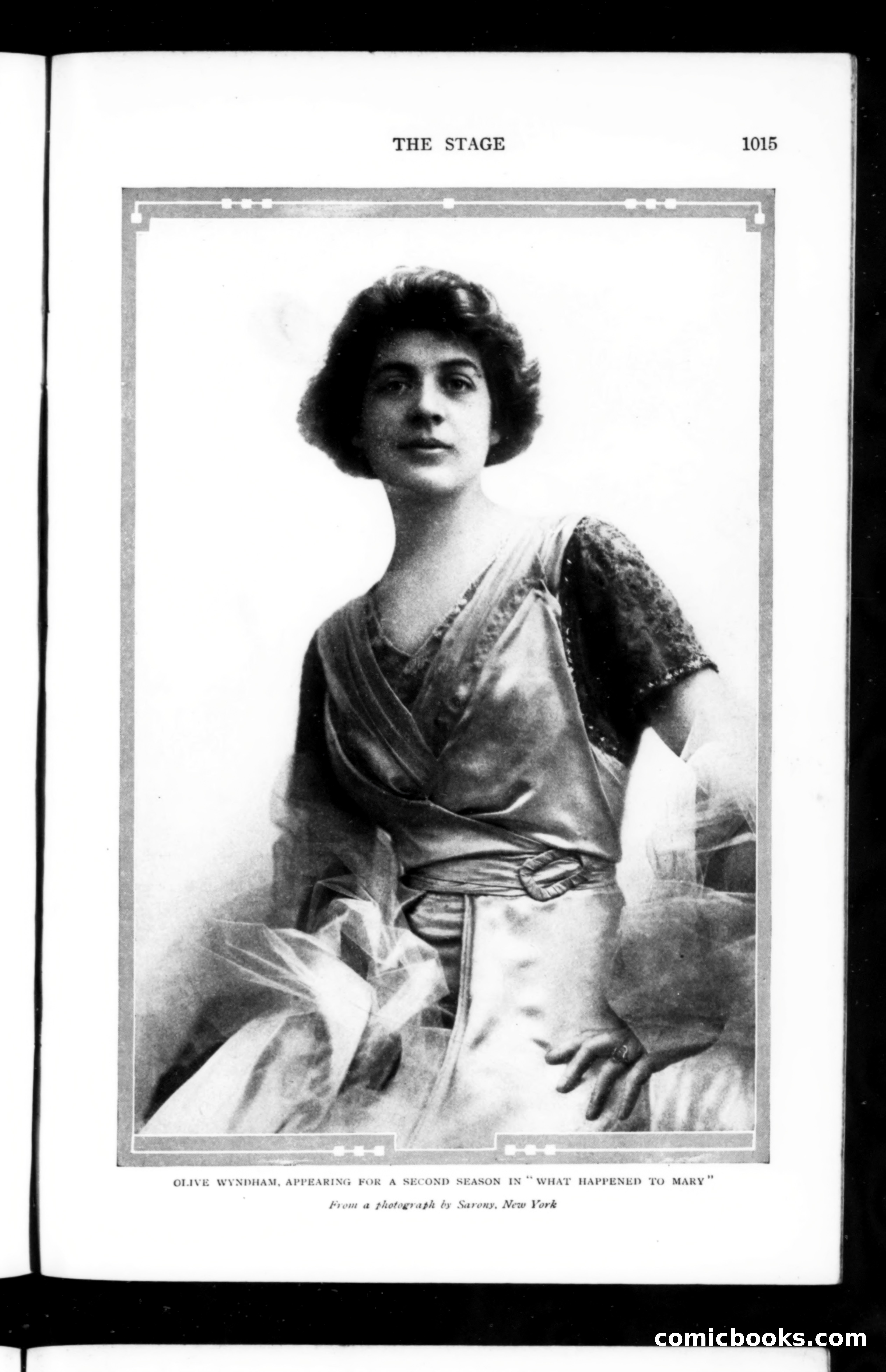 Munsey's Magazine, September 1915 — page 83 of 185