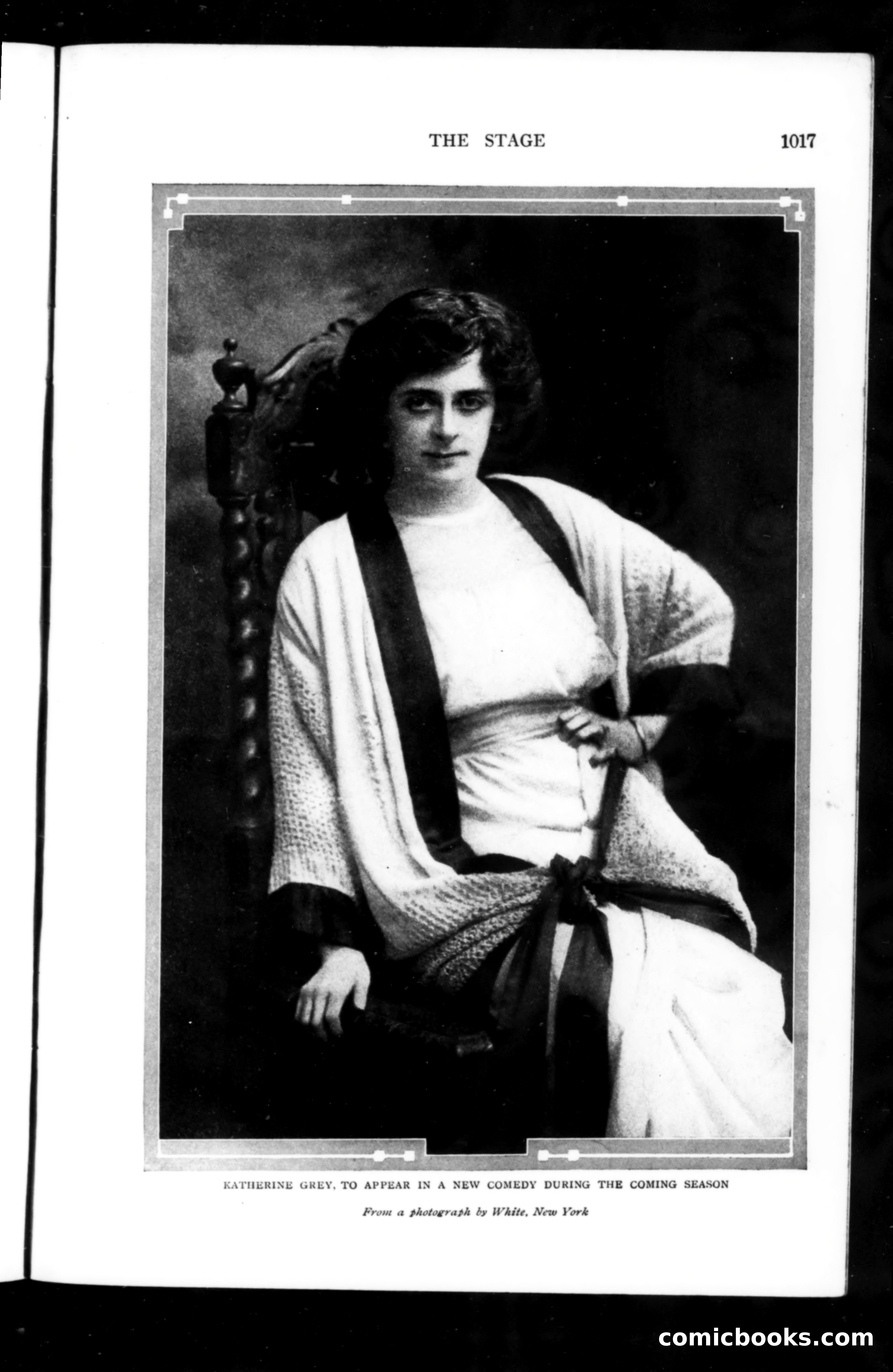 Munsey's Magazine, September 1915 — page 85 of 185