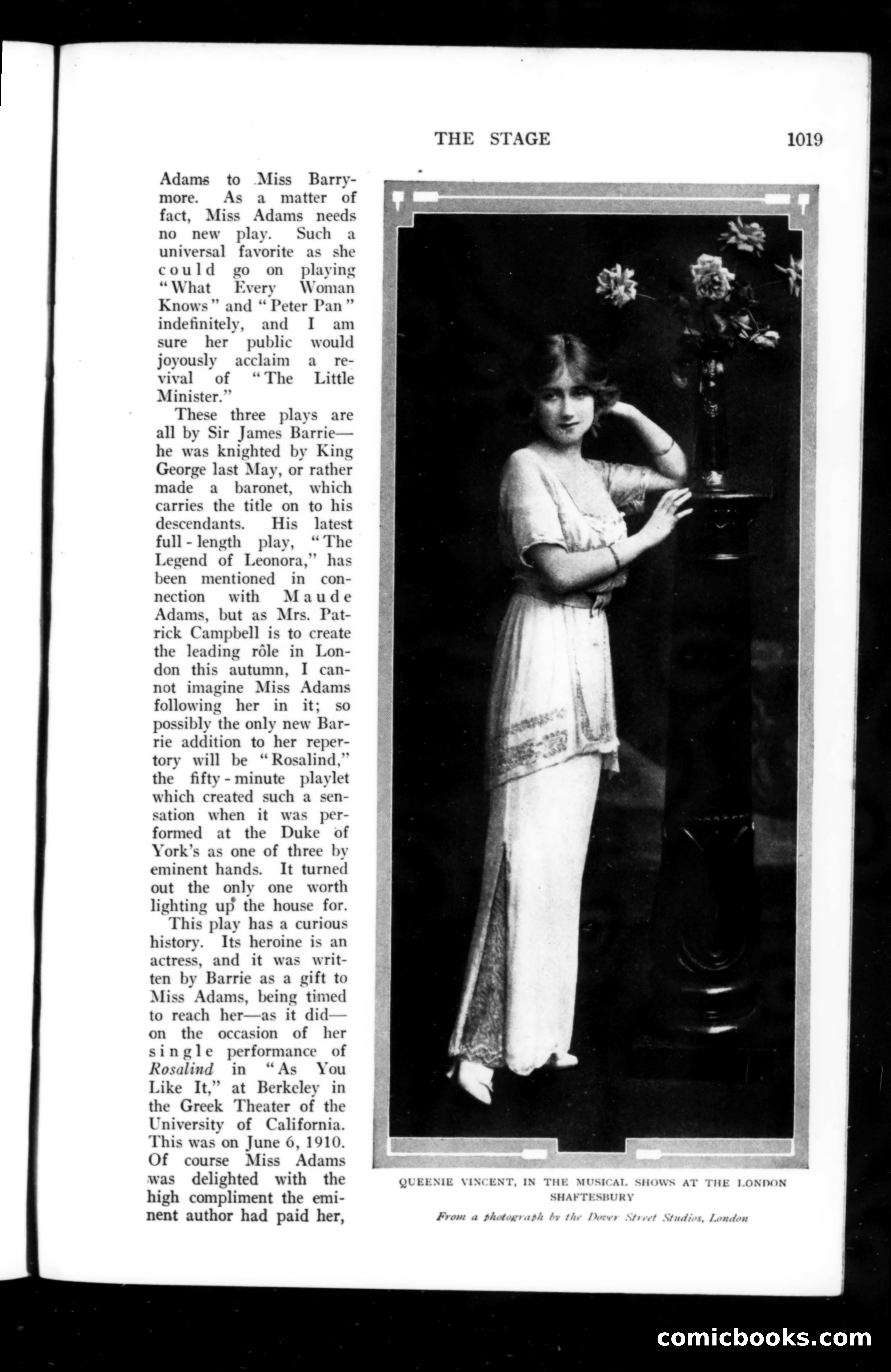 Munsey's Magazine, September 1915 — page 87 of 185