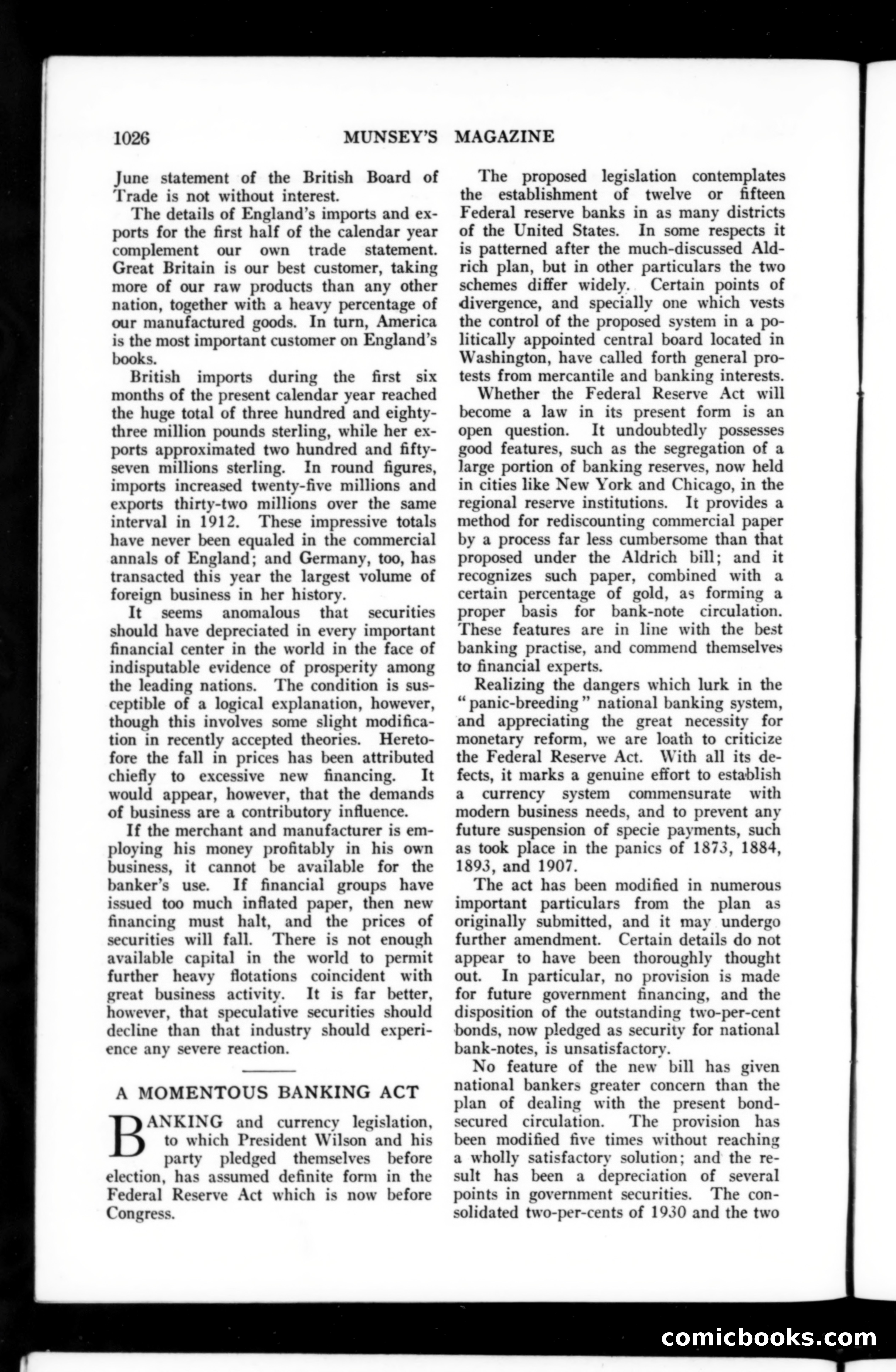 Munsey's Magazine, September 1915 — page 94 of 185