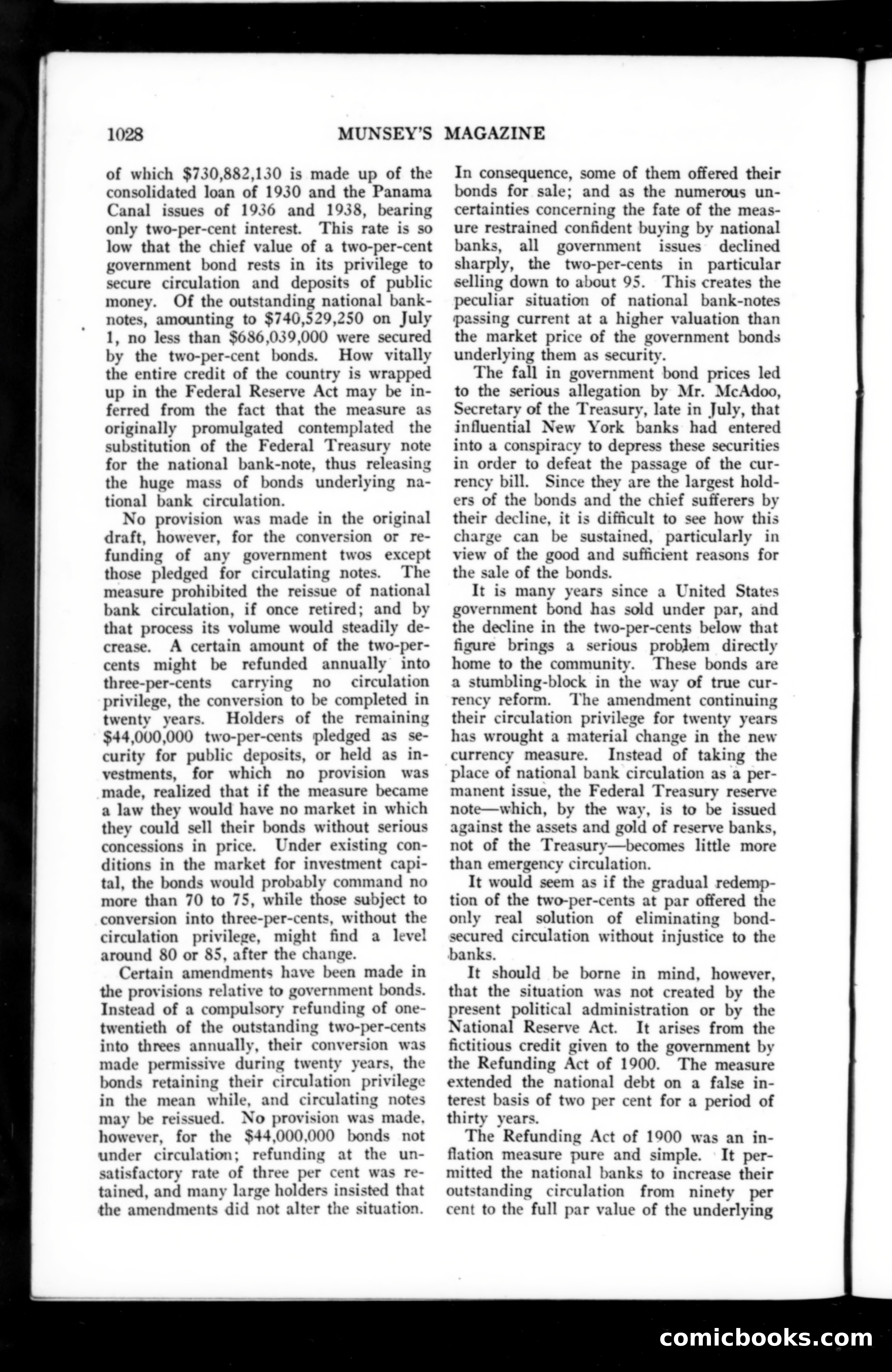 Munsey's Magazine, September 1915 — page 96 of 185
