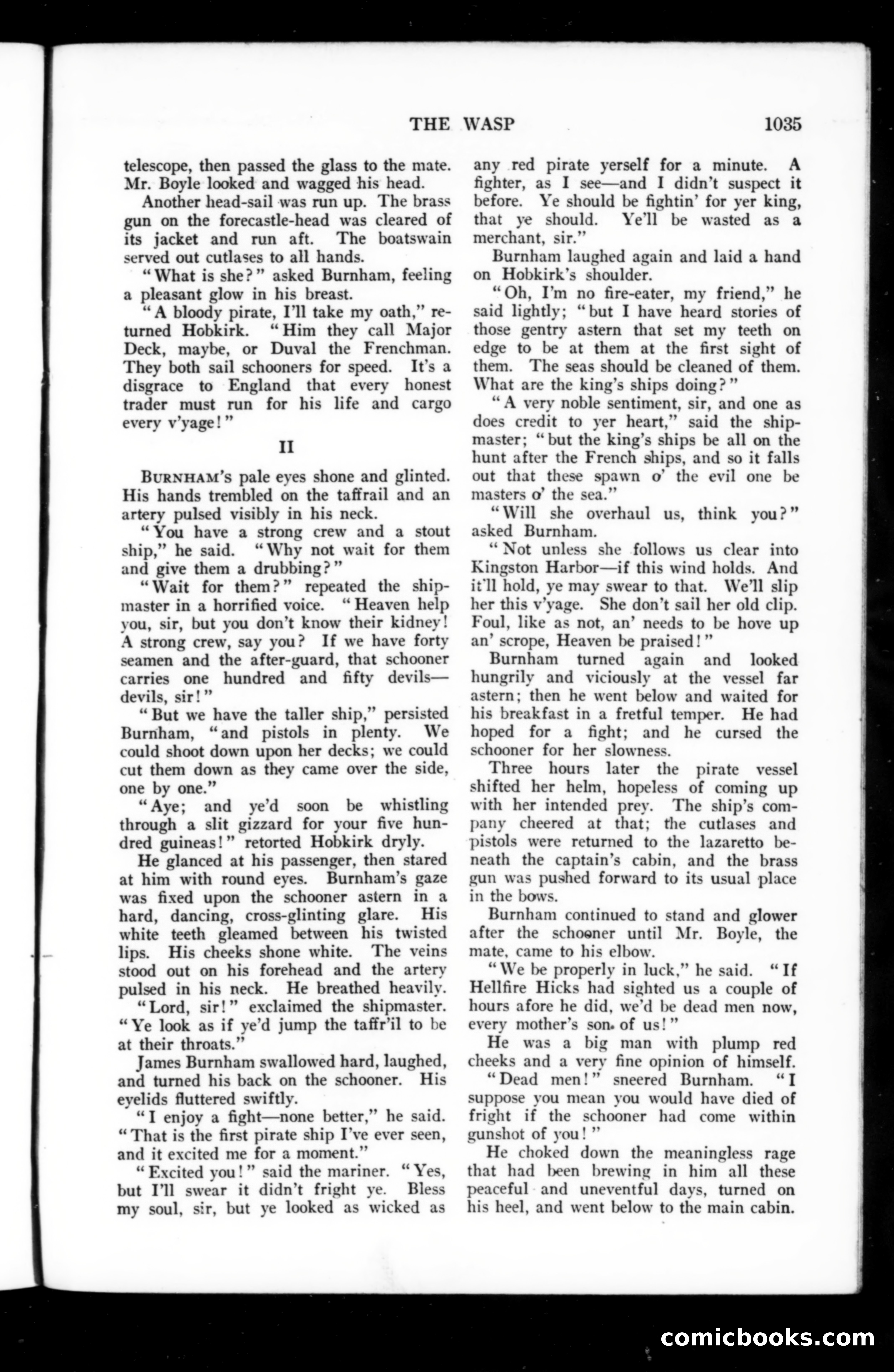 Munsey's Magazine, September 1915 — page 103 of 185
