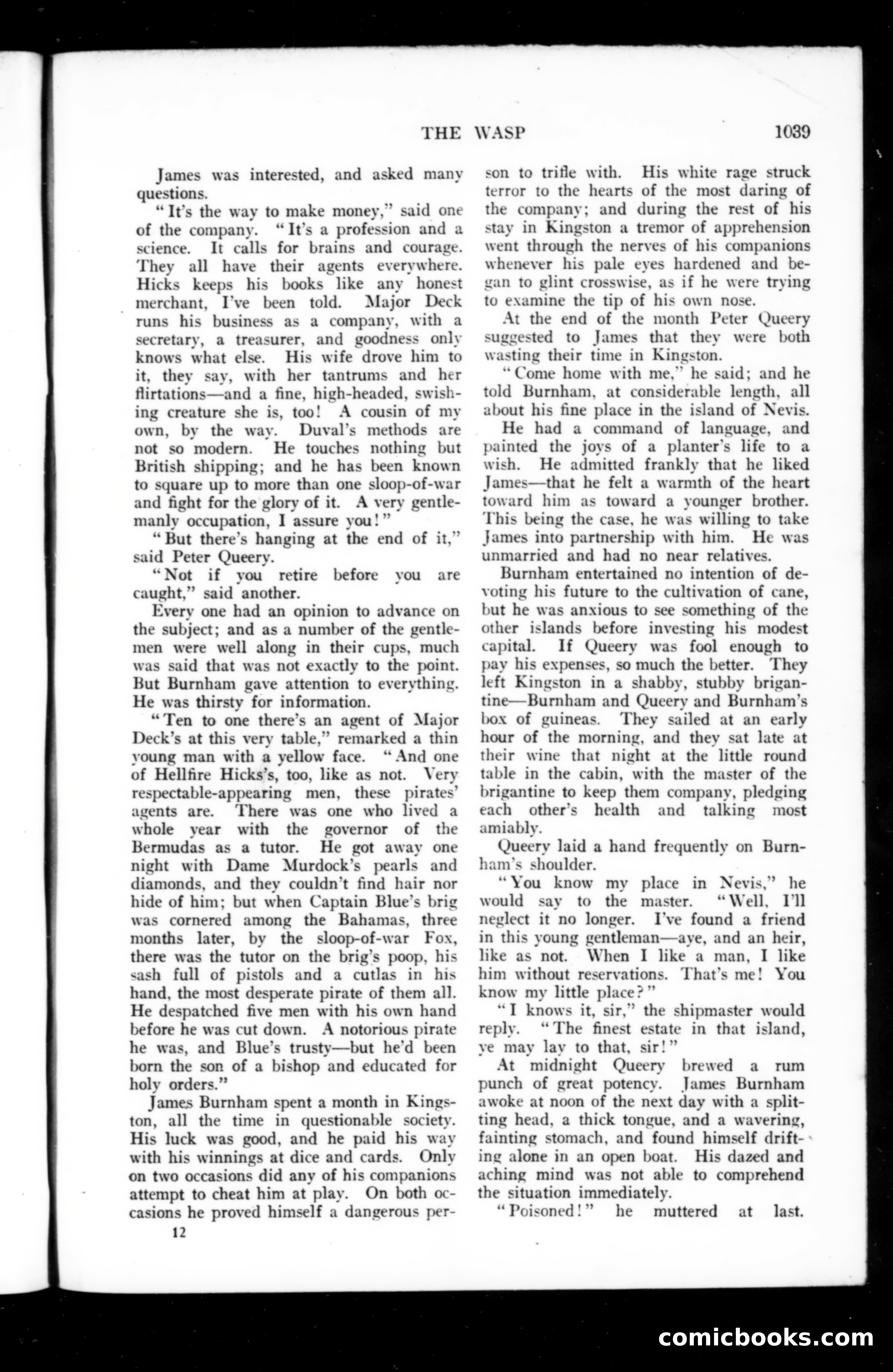 Munsey's Magazine, September 1915 — page 107 of 185