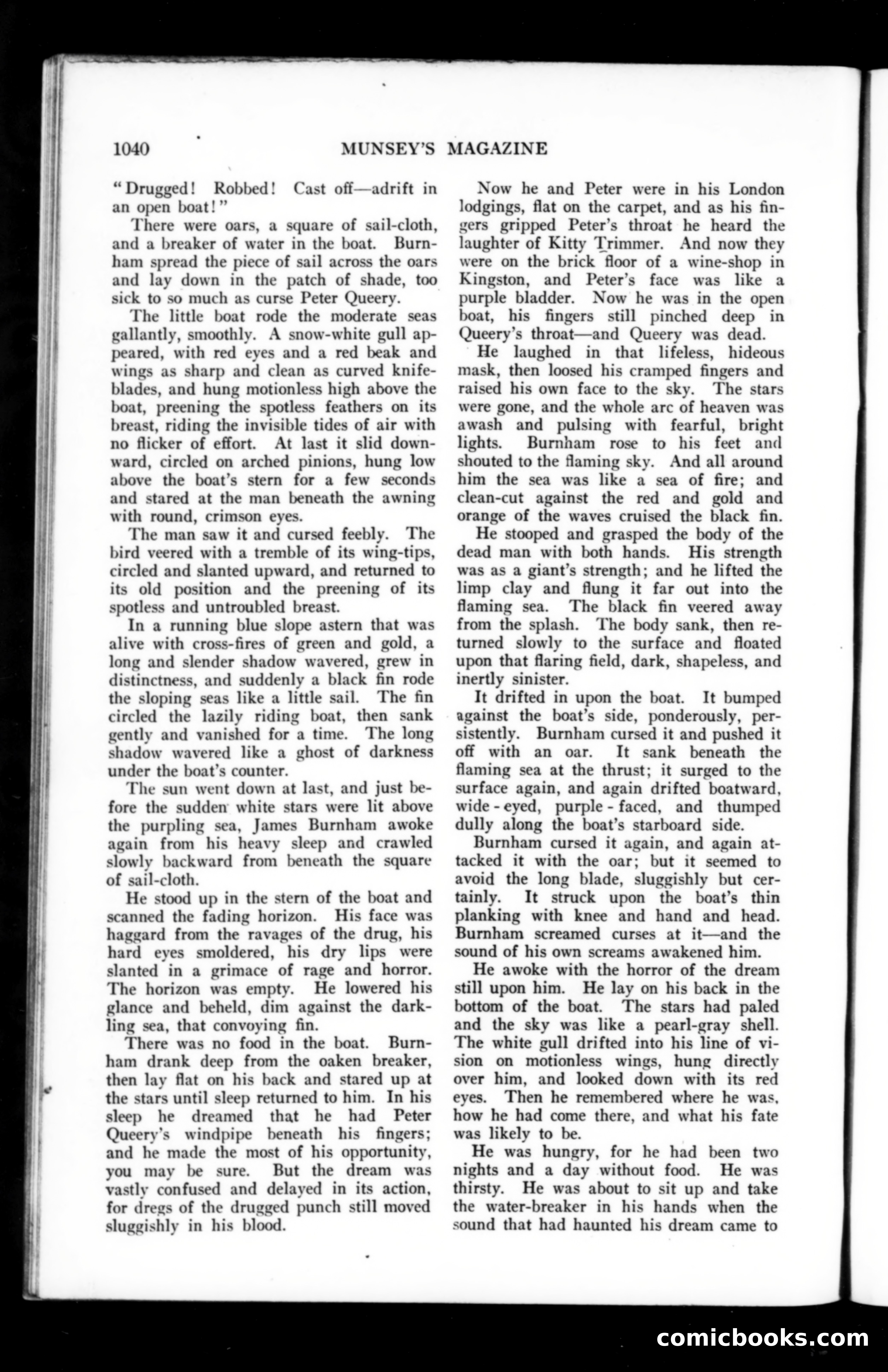 Munsey's Magazine, September 1915 — page 108 of 185