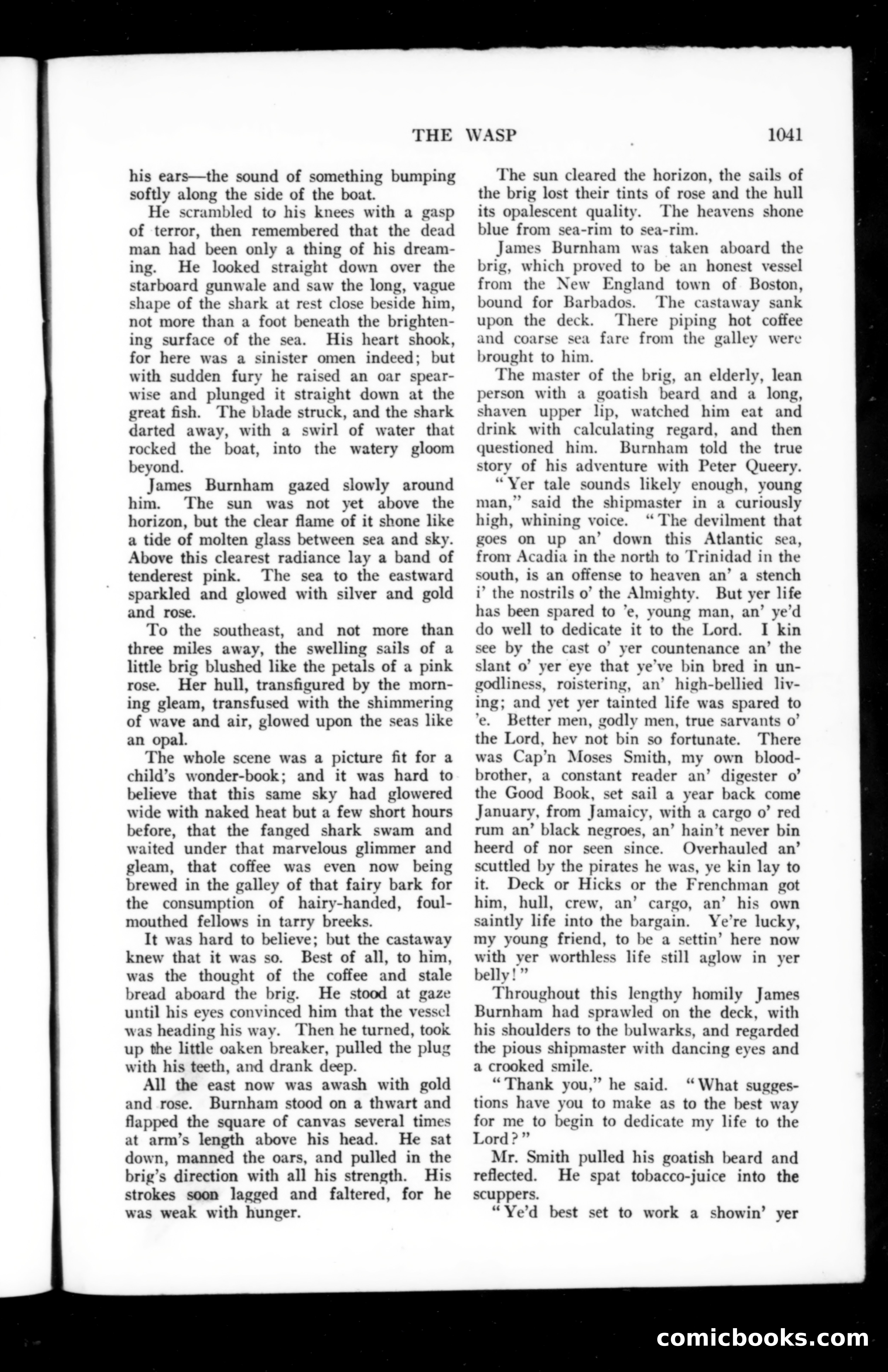 Munsey's Magazine, September 1915 — page 109 of 185