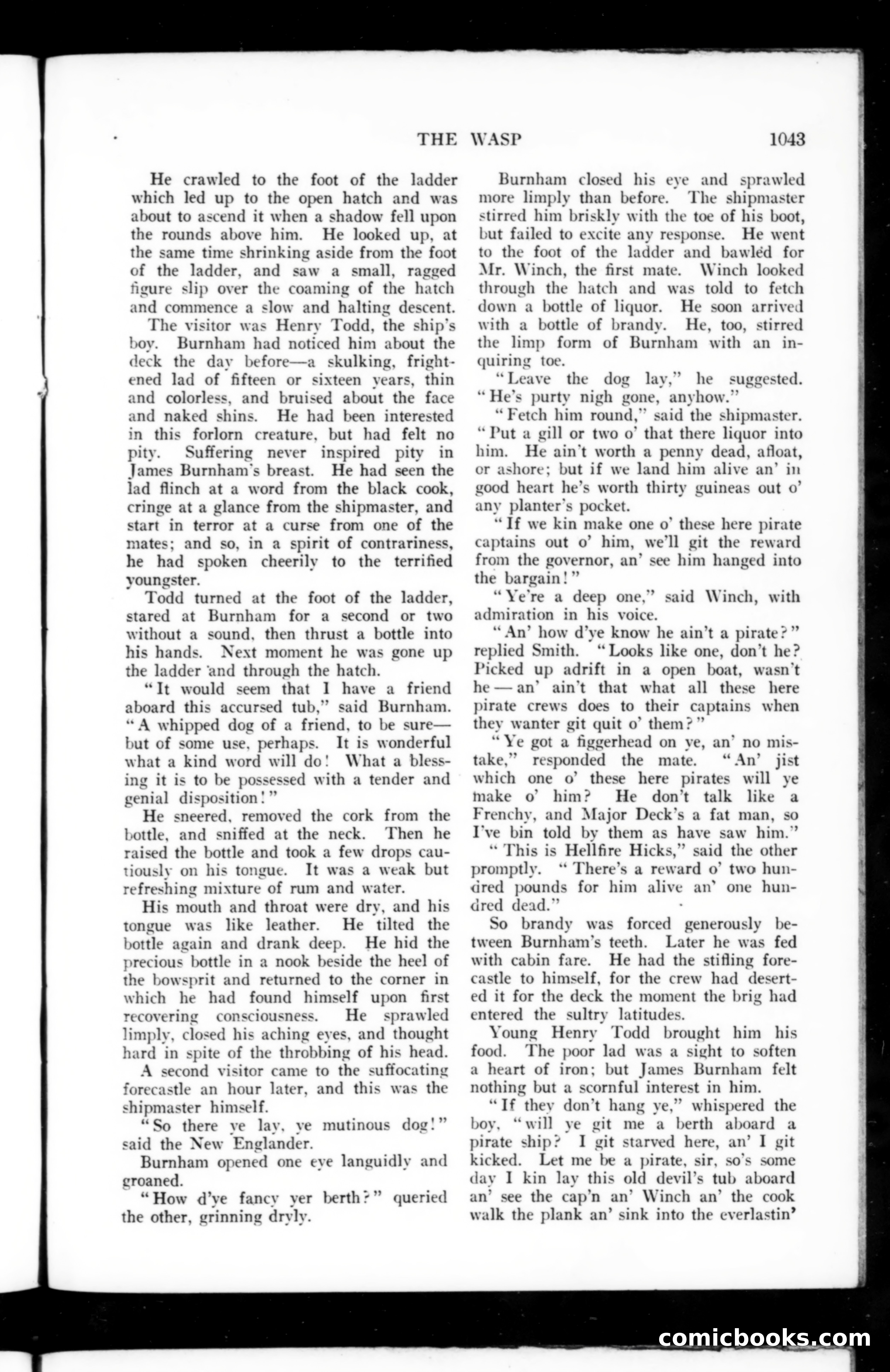 Munsey's Magazine, September 1915 — page 111 of 185