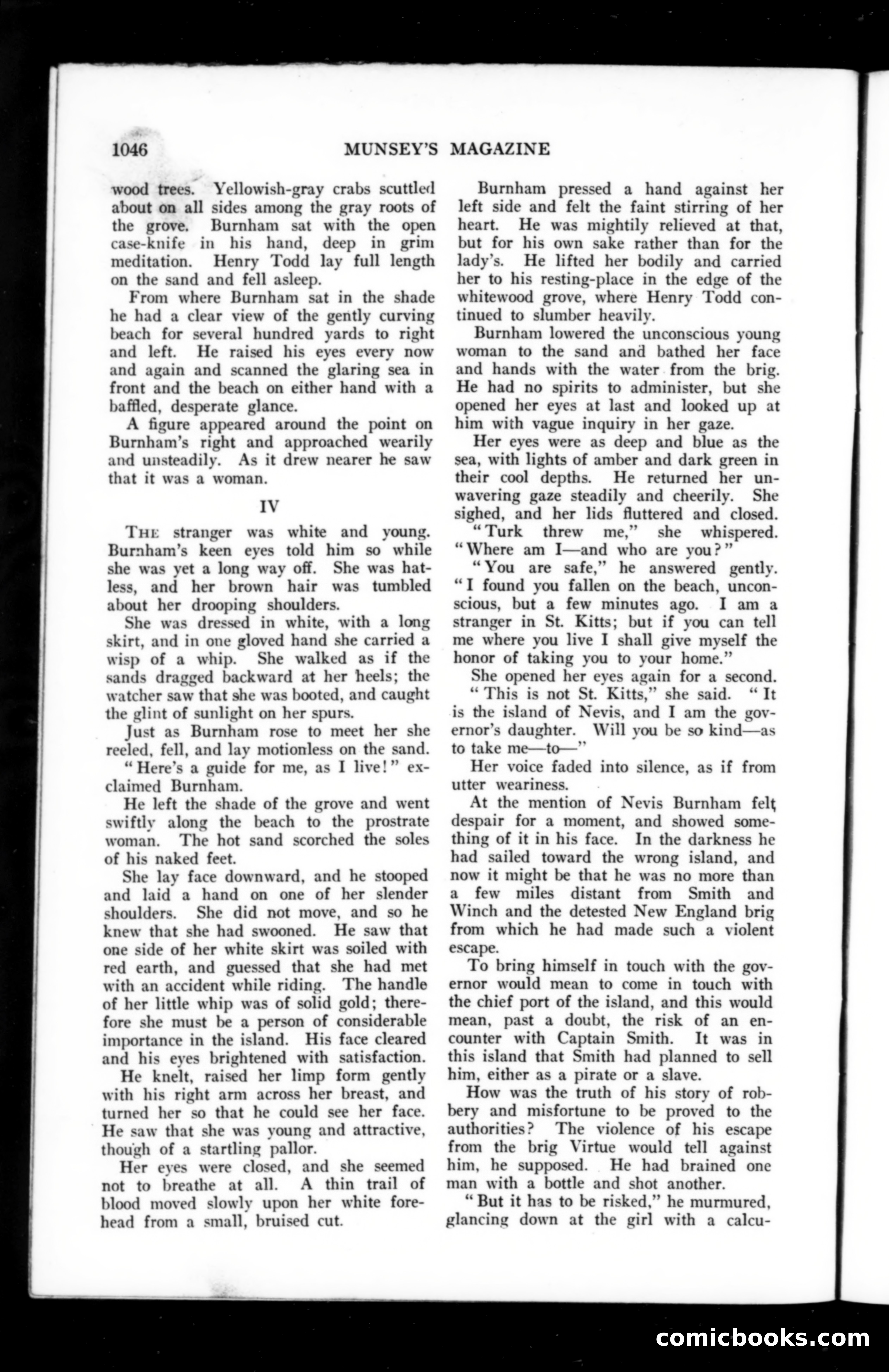 Munsey's Magazine, September 1915 — page 114 of 185