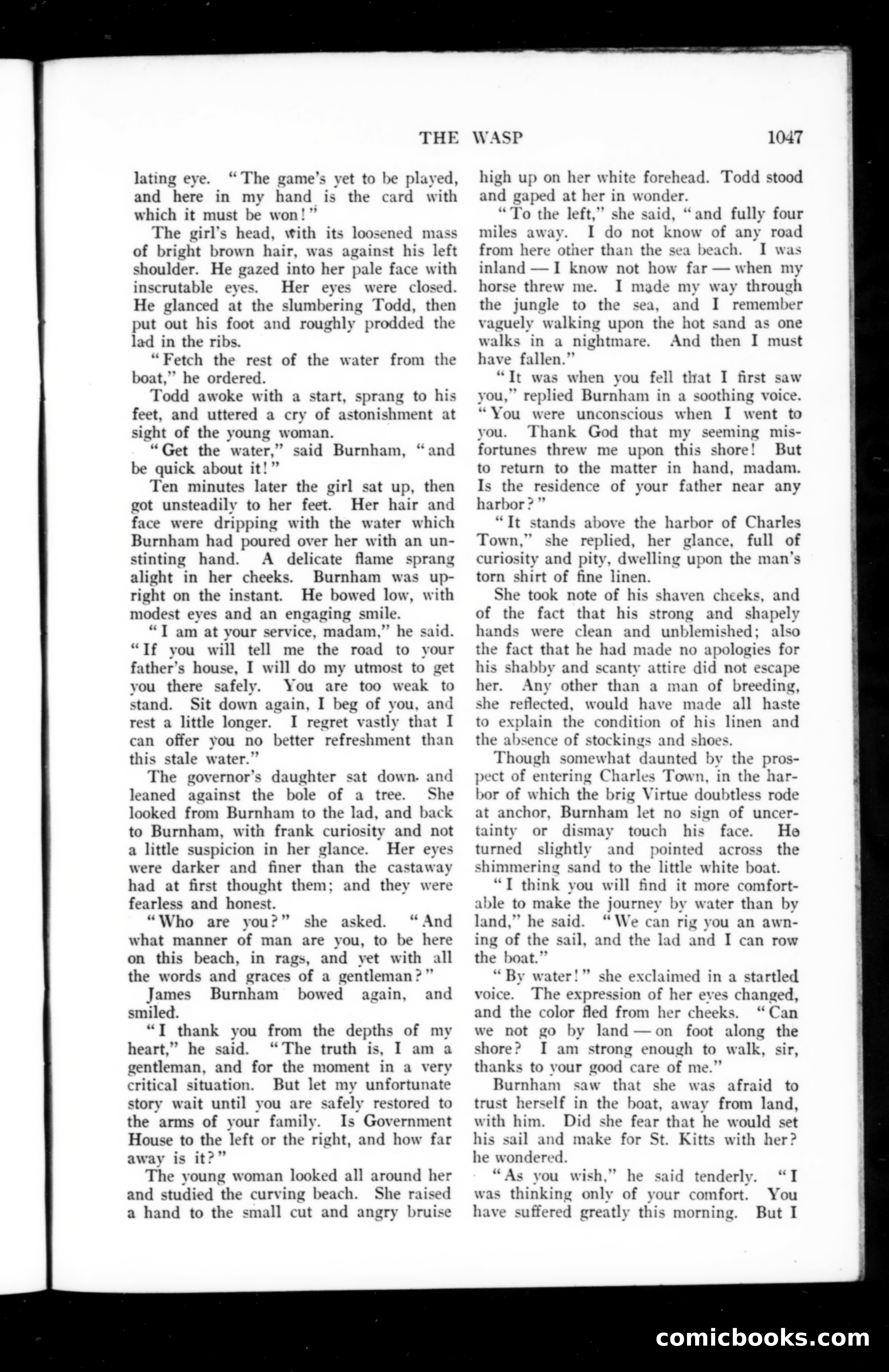Munsey's Magazine, September 1915 — page 115 of 185