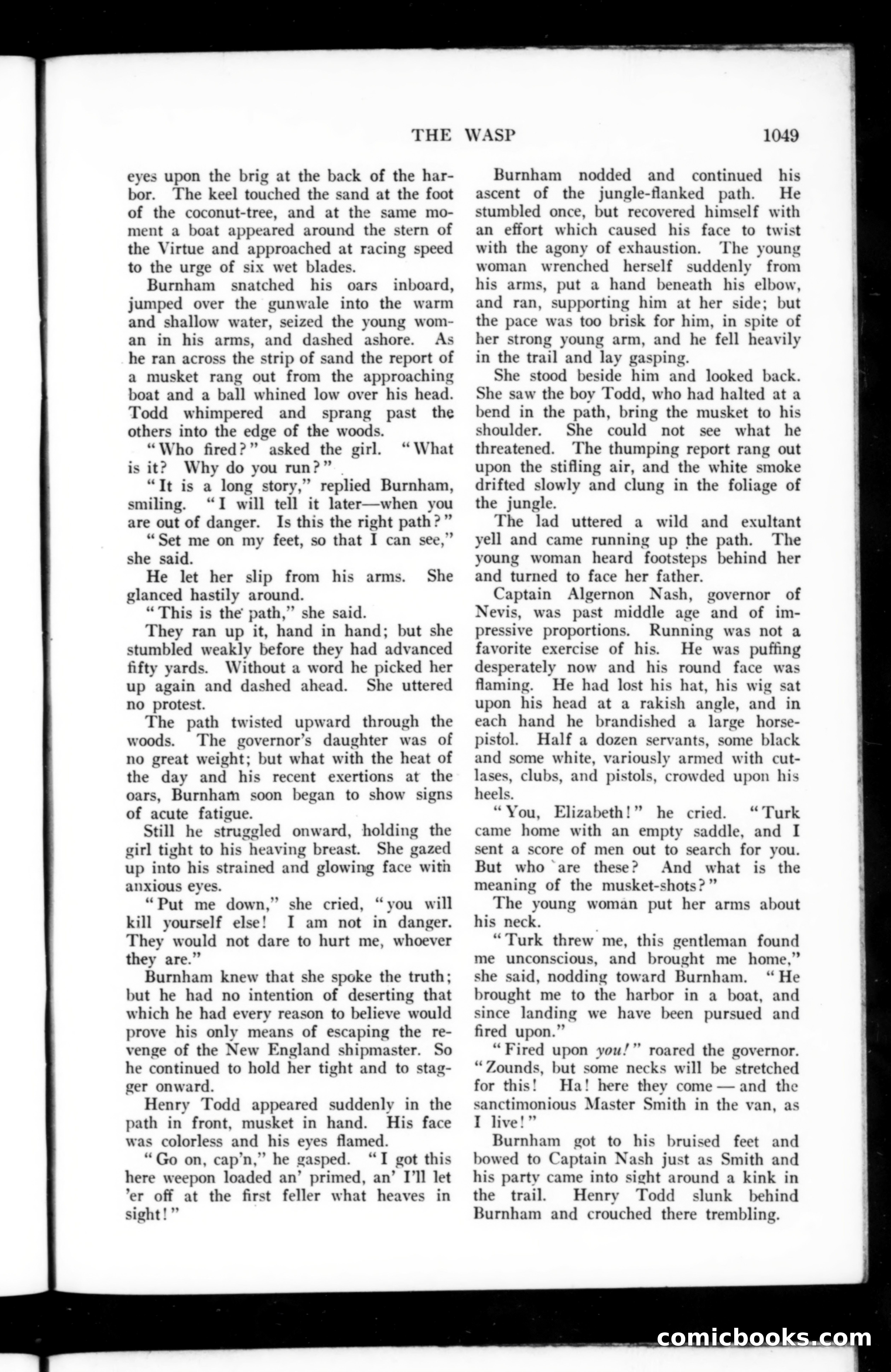 Munsey's Magazine, September 1915 — page 117 of 185