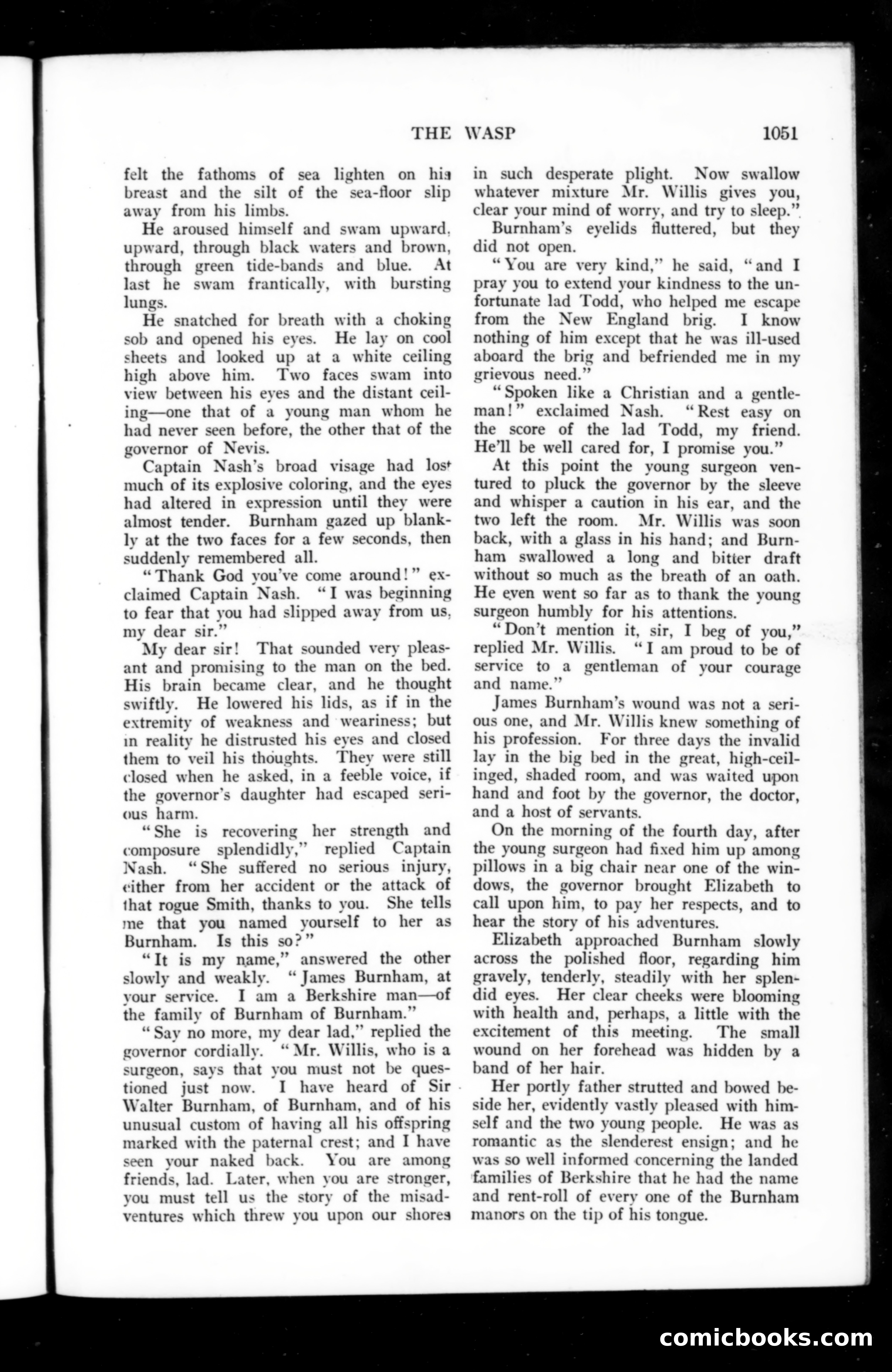 Munsey's Magazine, September 1915 — page 119 of 185