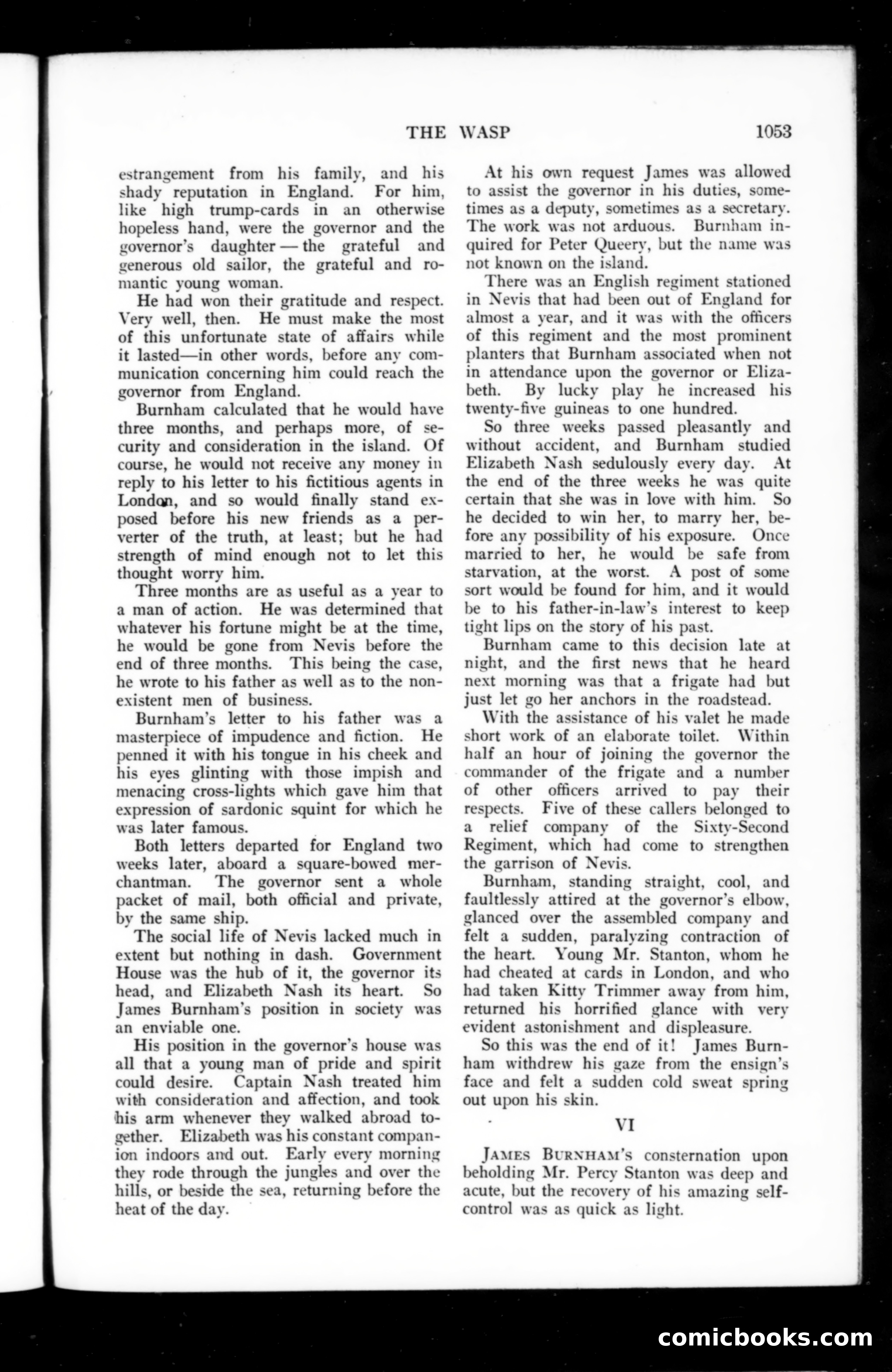 Munsey's Magazine, September 1915 — page 121 of 185
