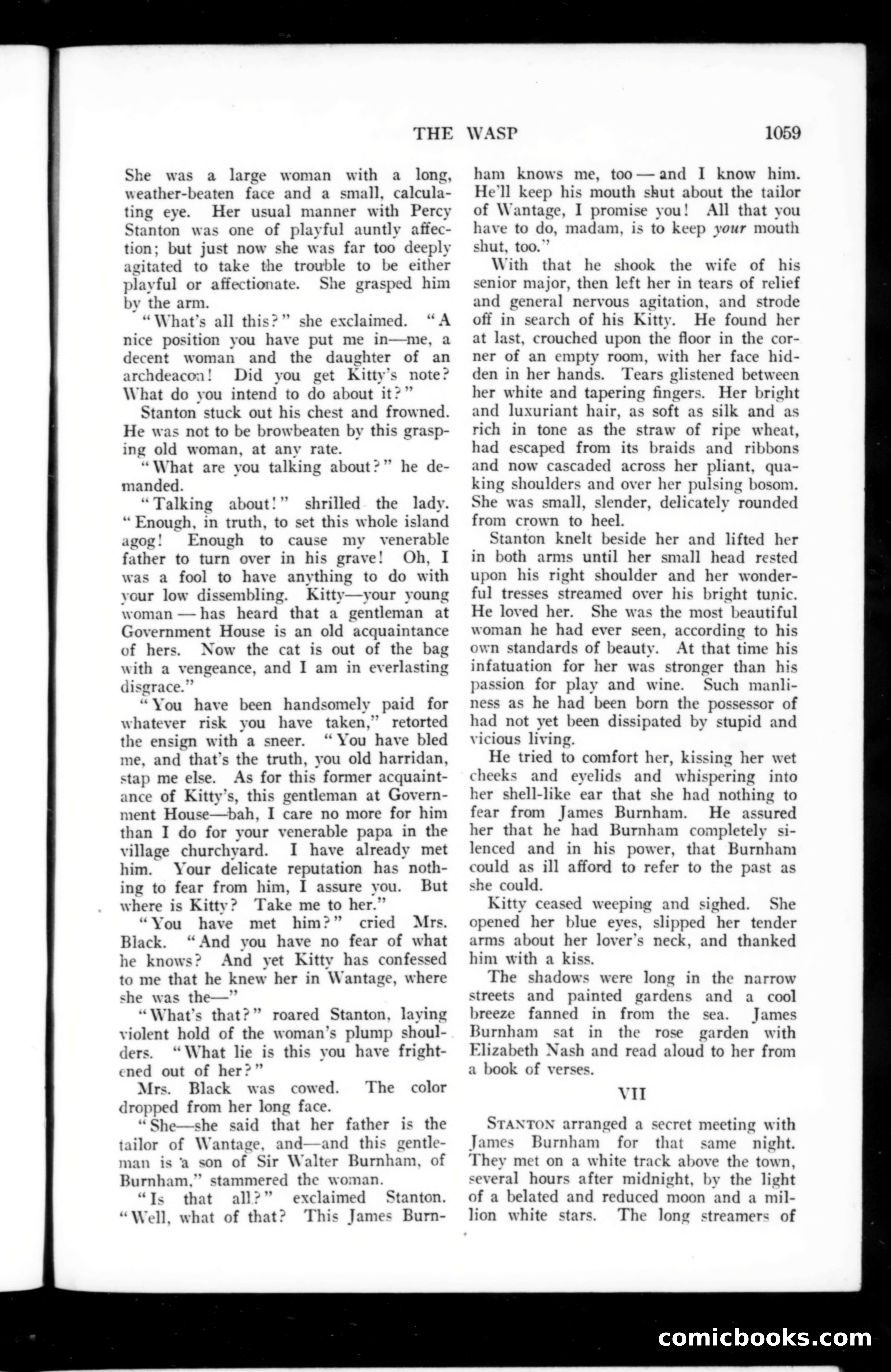 Munsey's Magazine, September 1915 — page 127 of 185
