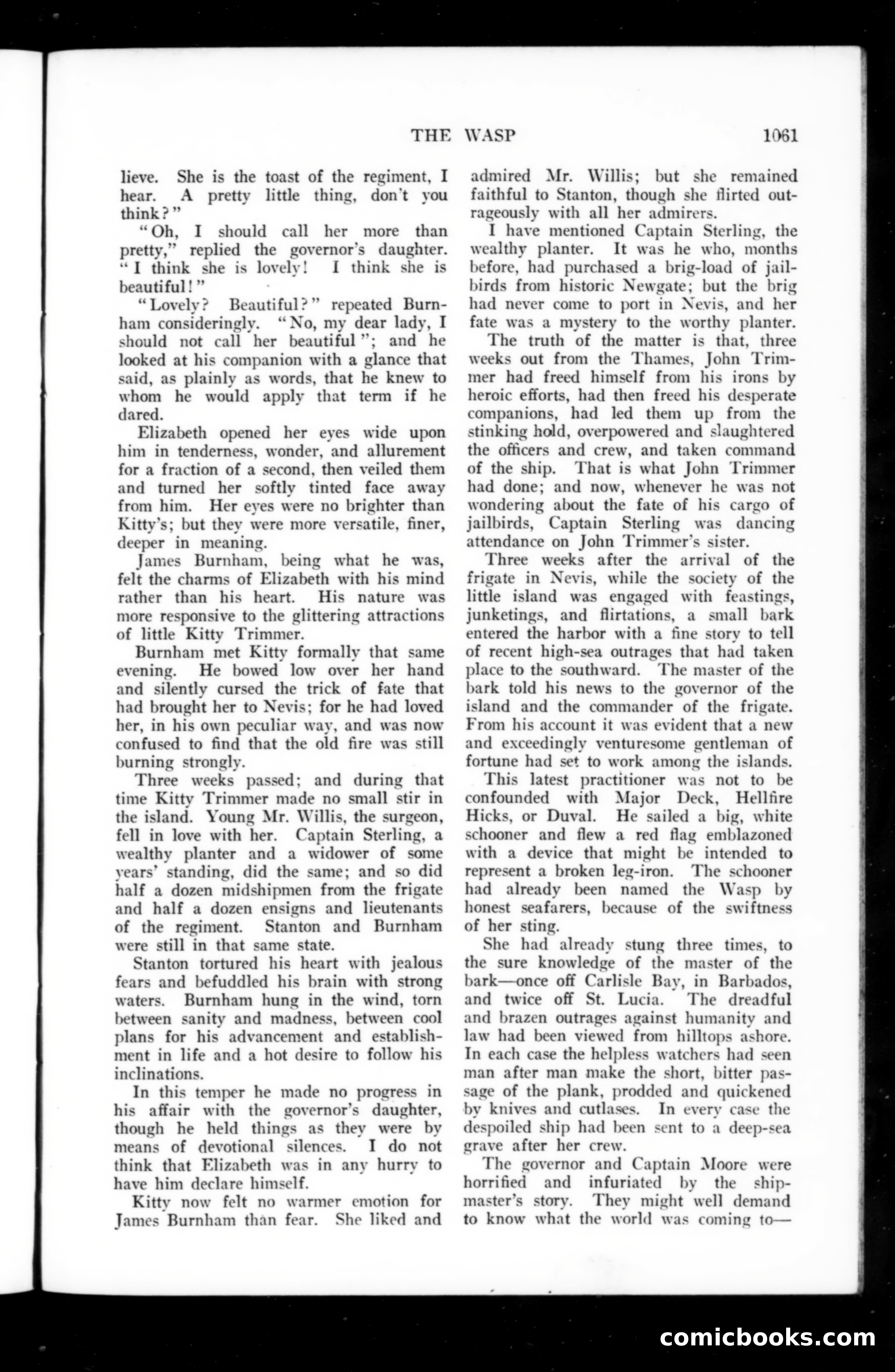 Munsey's Magazine, September 1915 — page 129 of 185