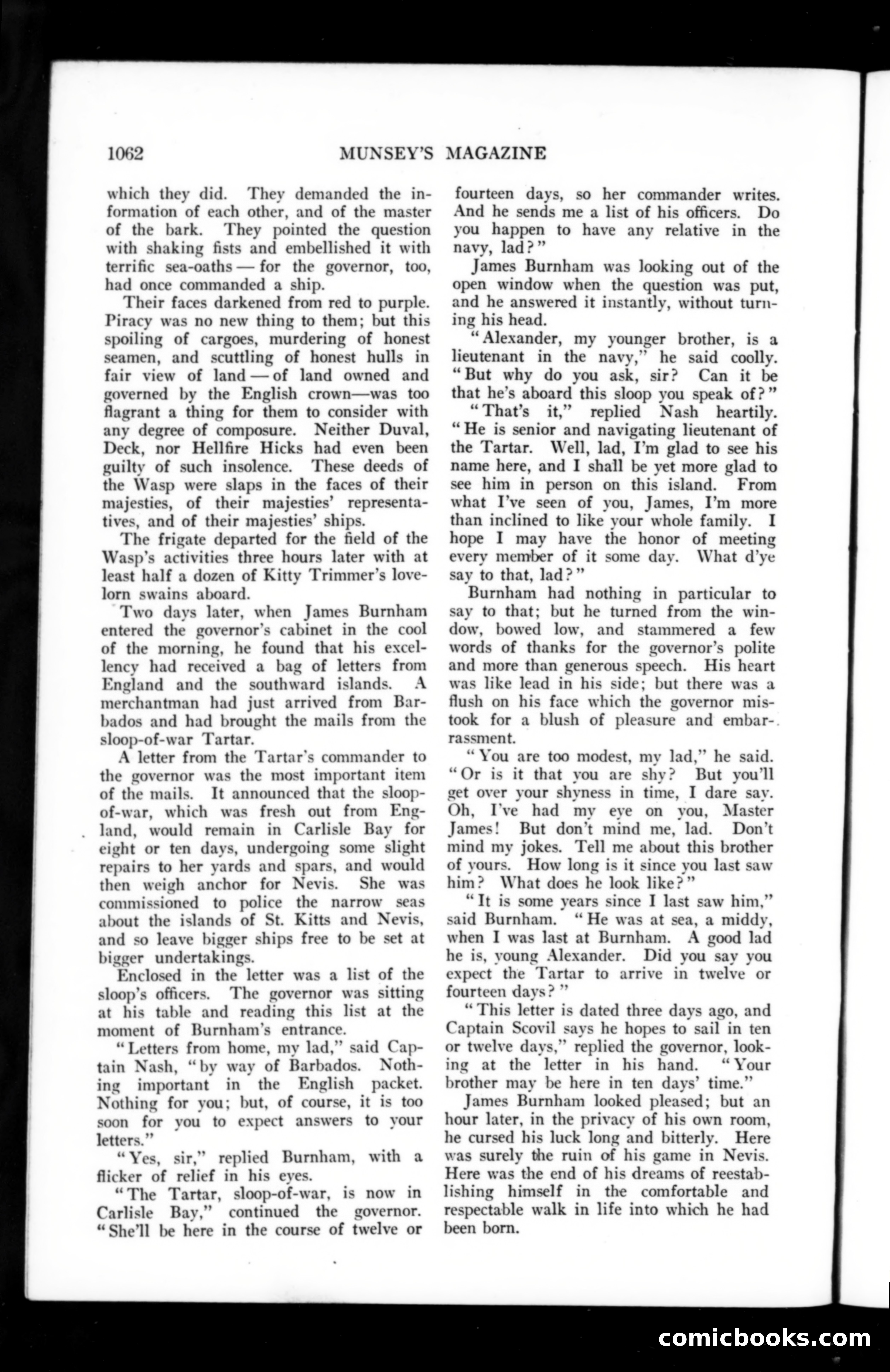 Munsey's Magazine, September 1915 — page 130 of 185