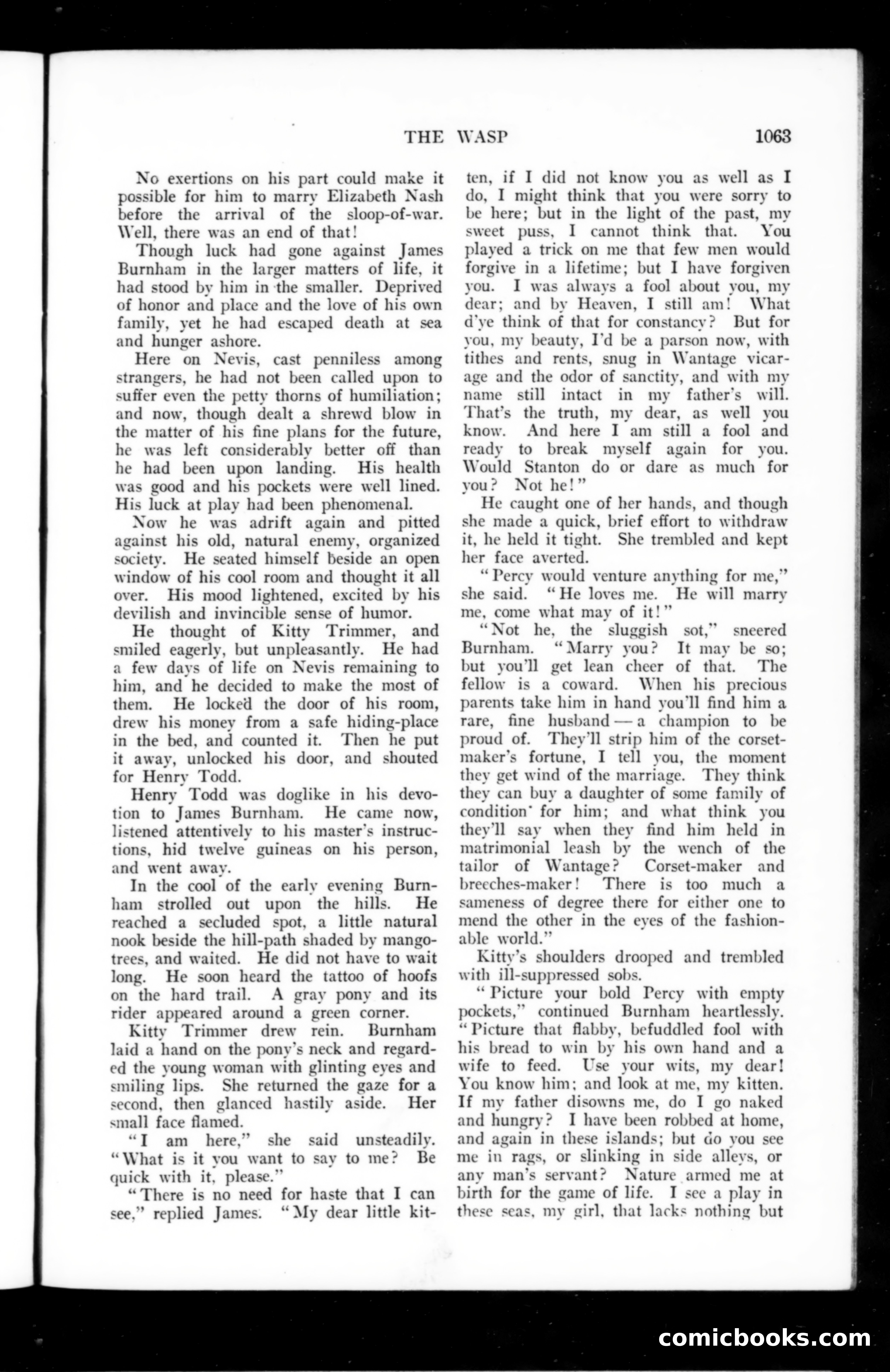 Munsey's Magazine, September 1915 — page 131 of 185