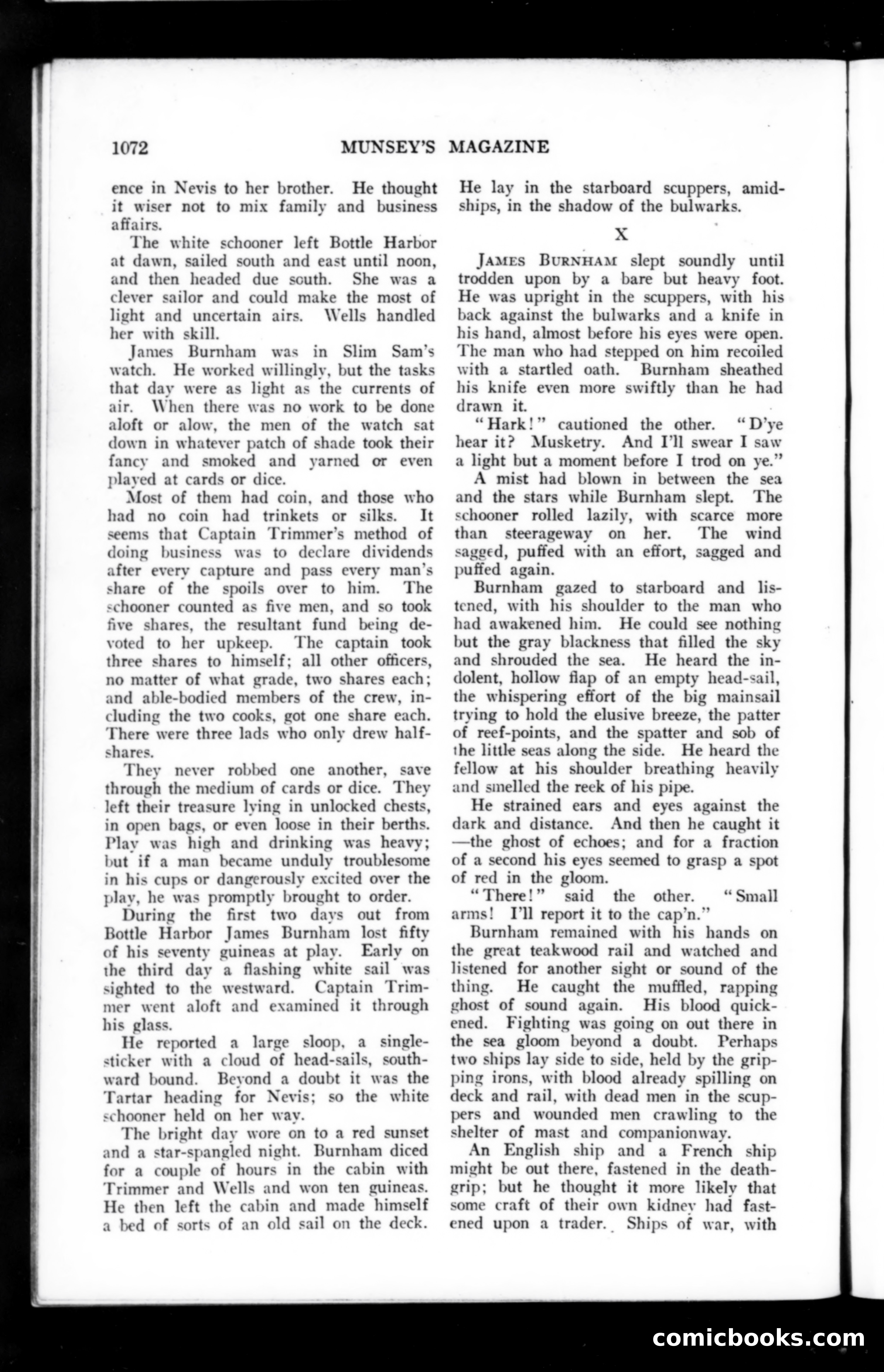 Munsey's Magazine, September 1915 — page 140 of 185