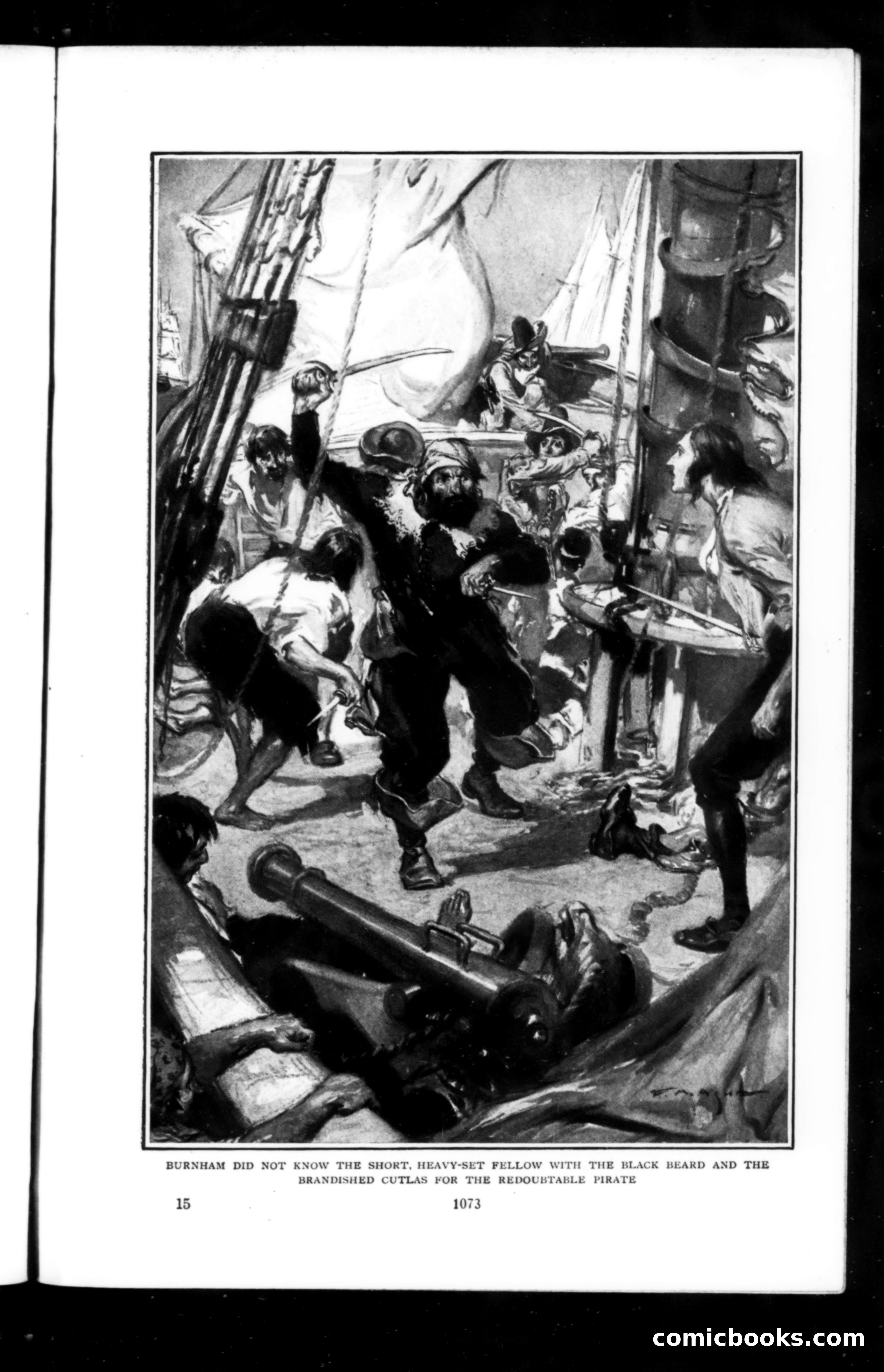 Munsey's Magazine, September 1915 — page 141 of 185