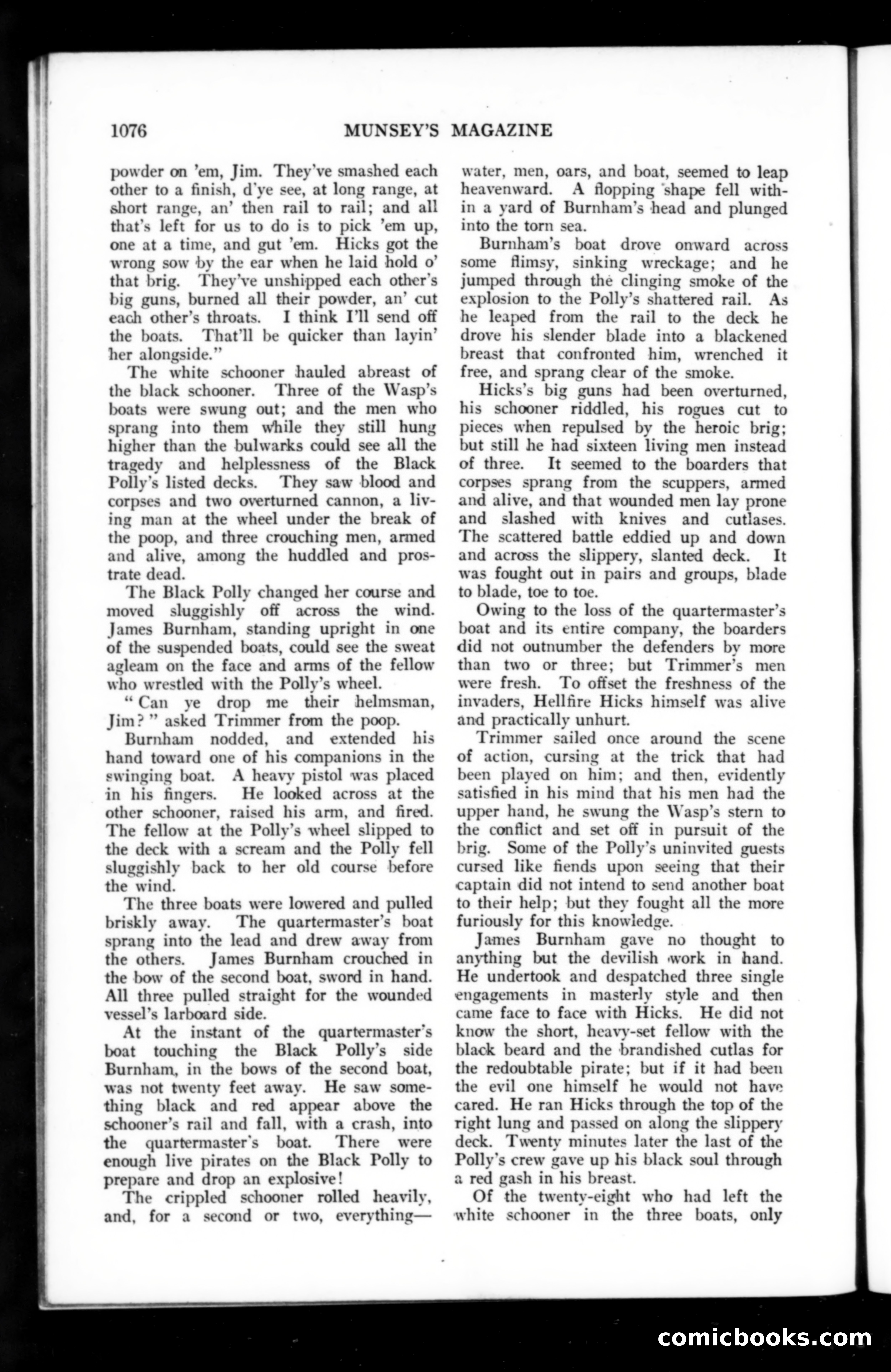 Munsey's Magazine, September 1915 — page 144 of 185