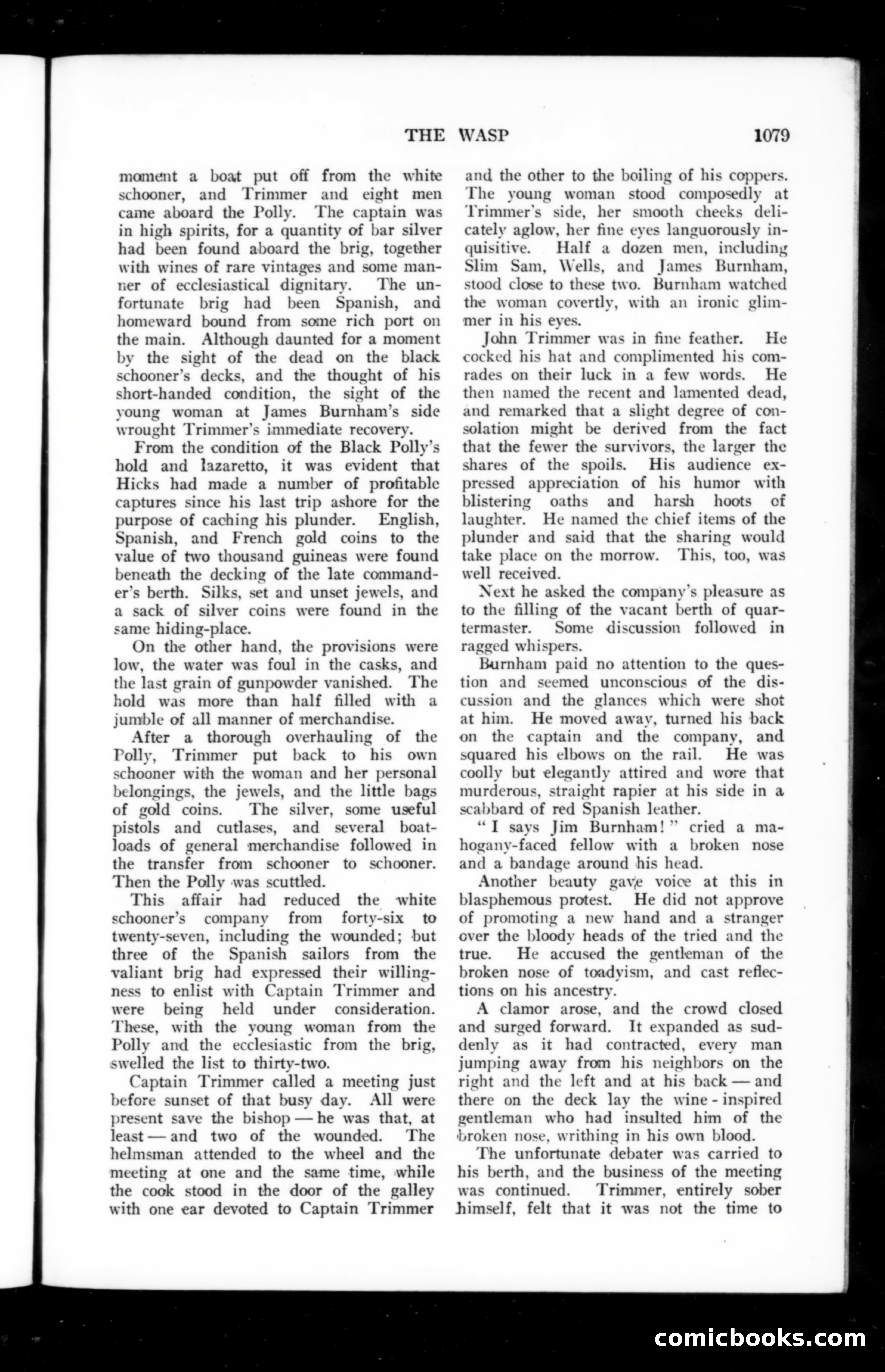 Munsey's Magazine, September 1915 — page 147 of 185