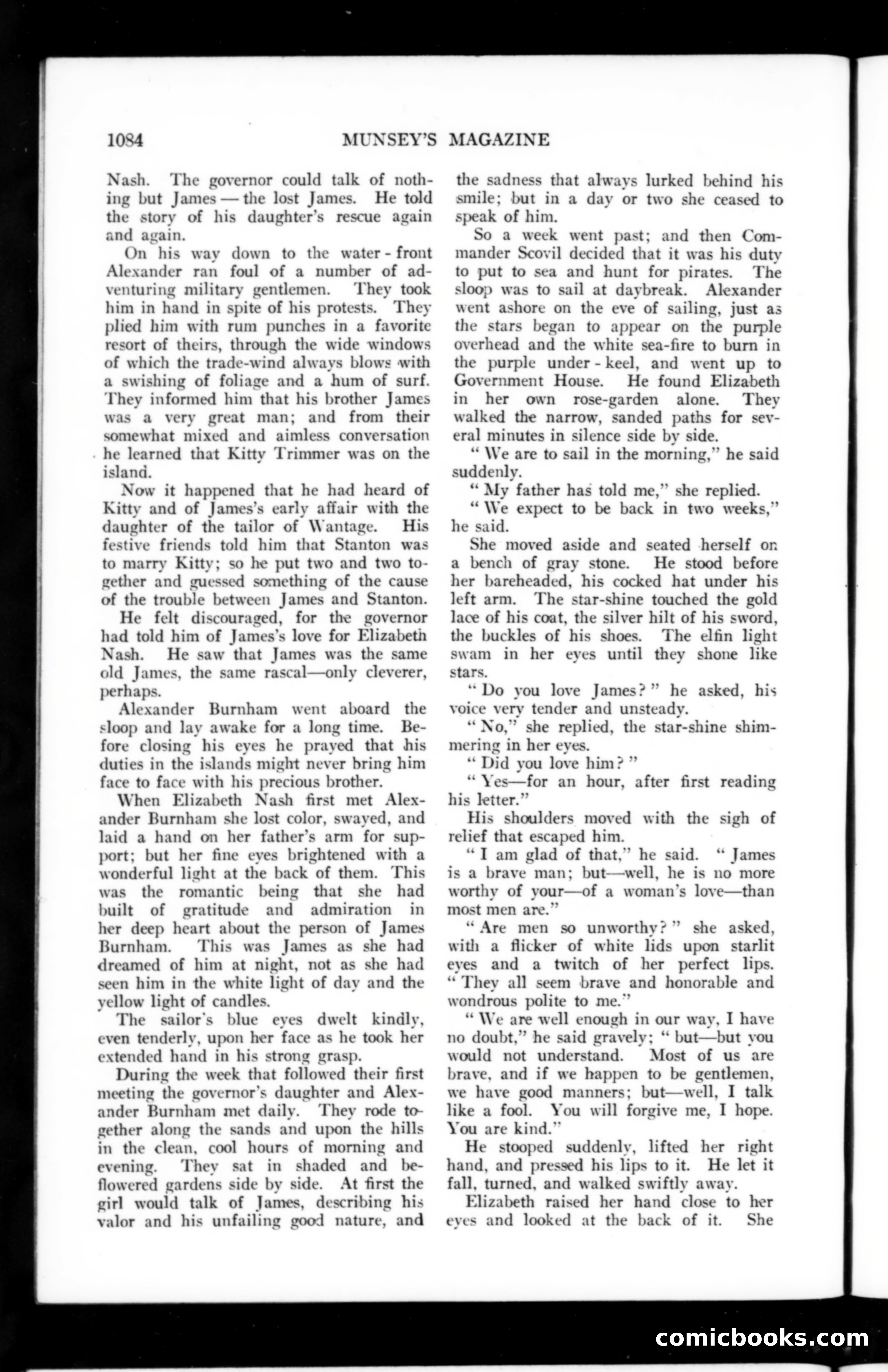 Munsey's Magazine, September 1915 — page 152 of 185