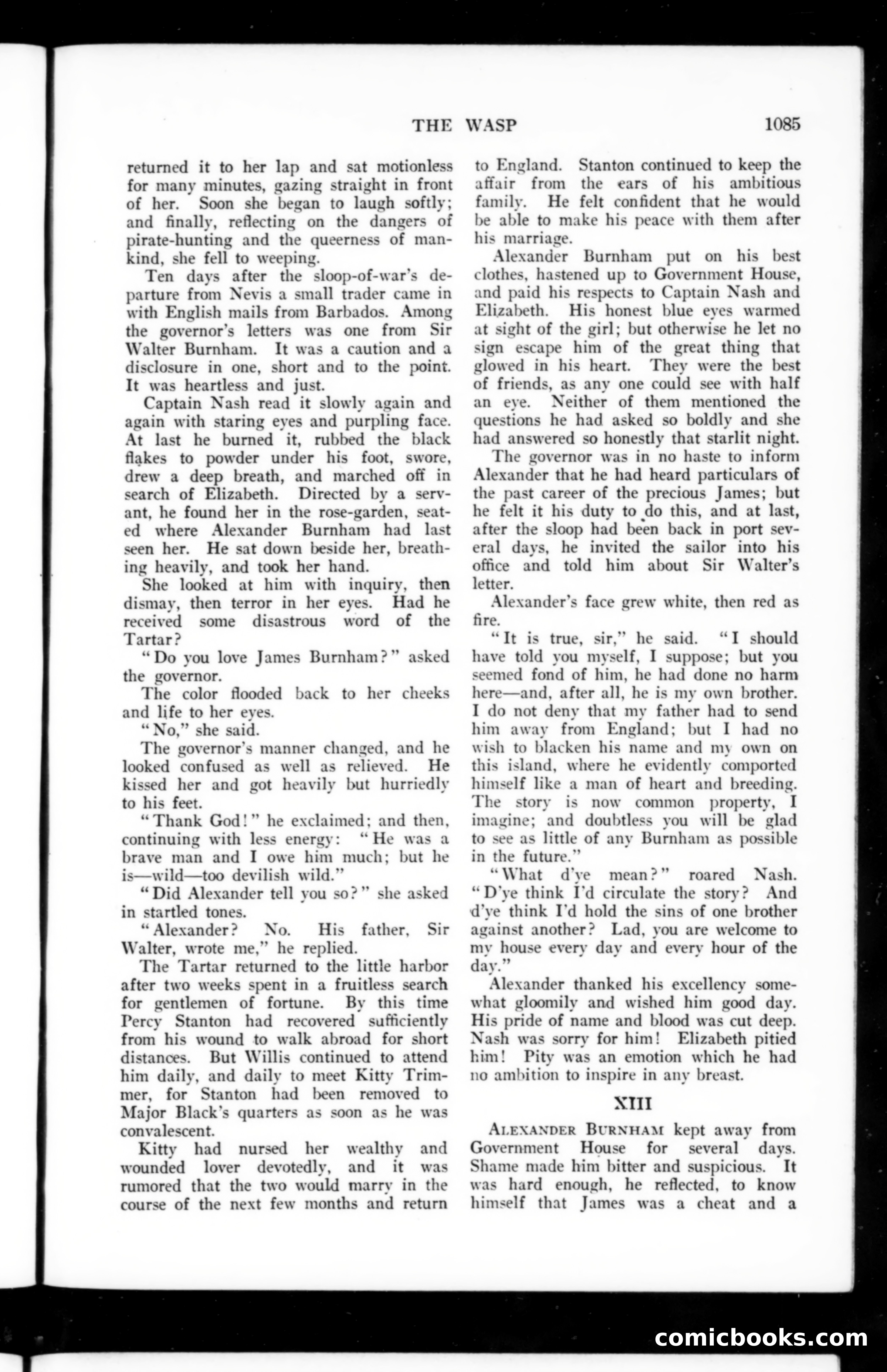 Munsey's Magazine, September 1915 — page 153 of 185