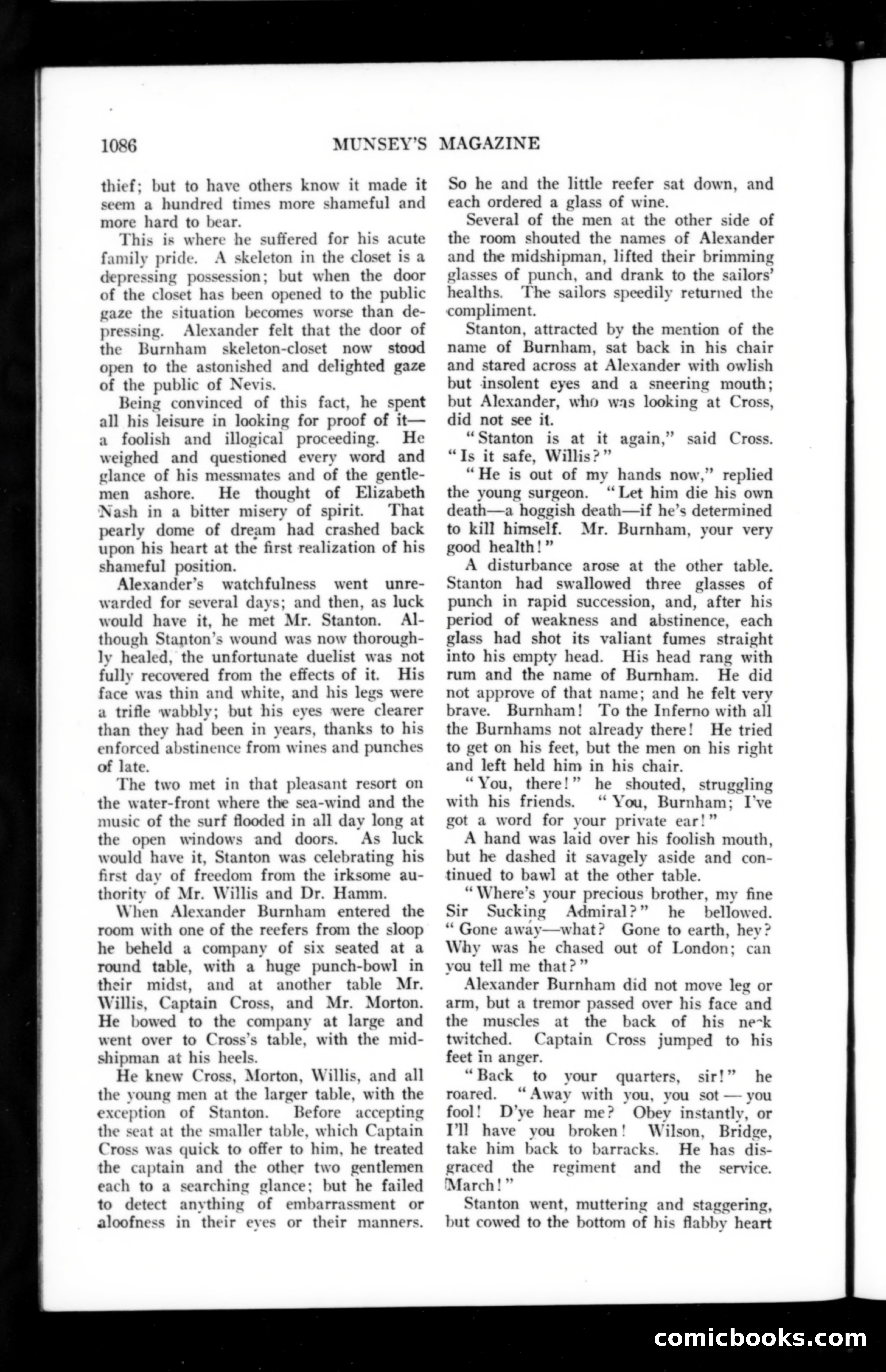 Munsey's Magazine, September 1915 — page 154 of 185