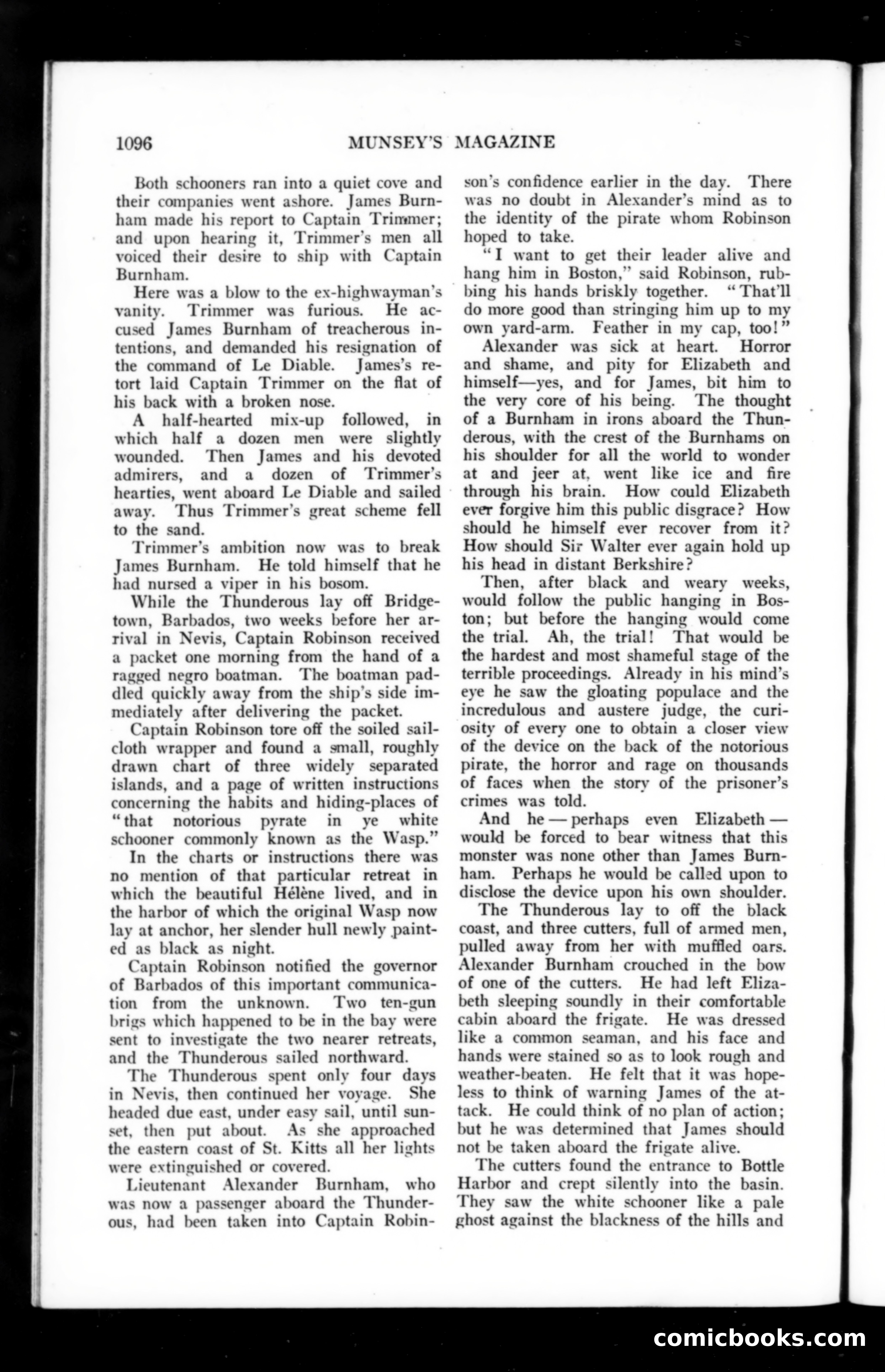 Munsey's Magazine, September 1915 — page 164 of 185