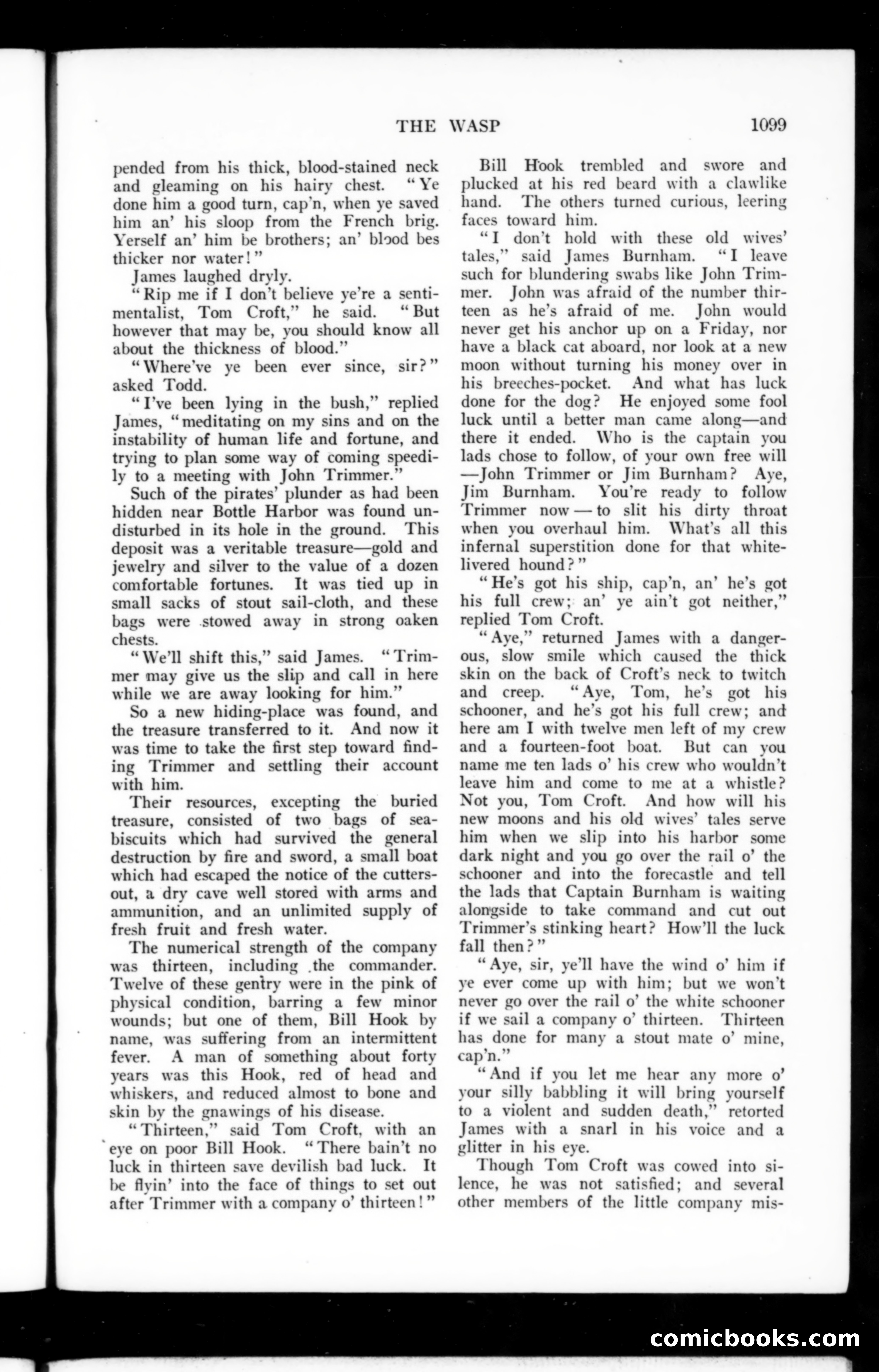 Munsey's Magazine, September 1915 — page 167 of 185